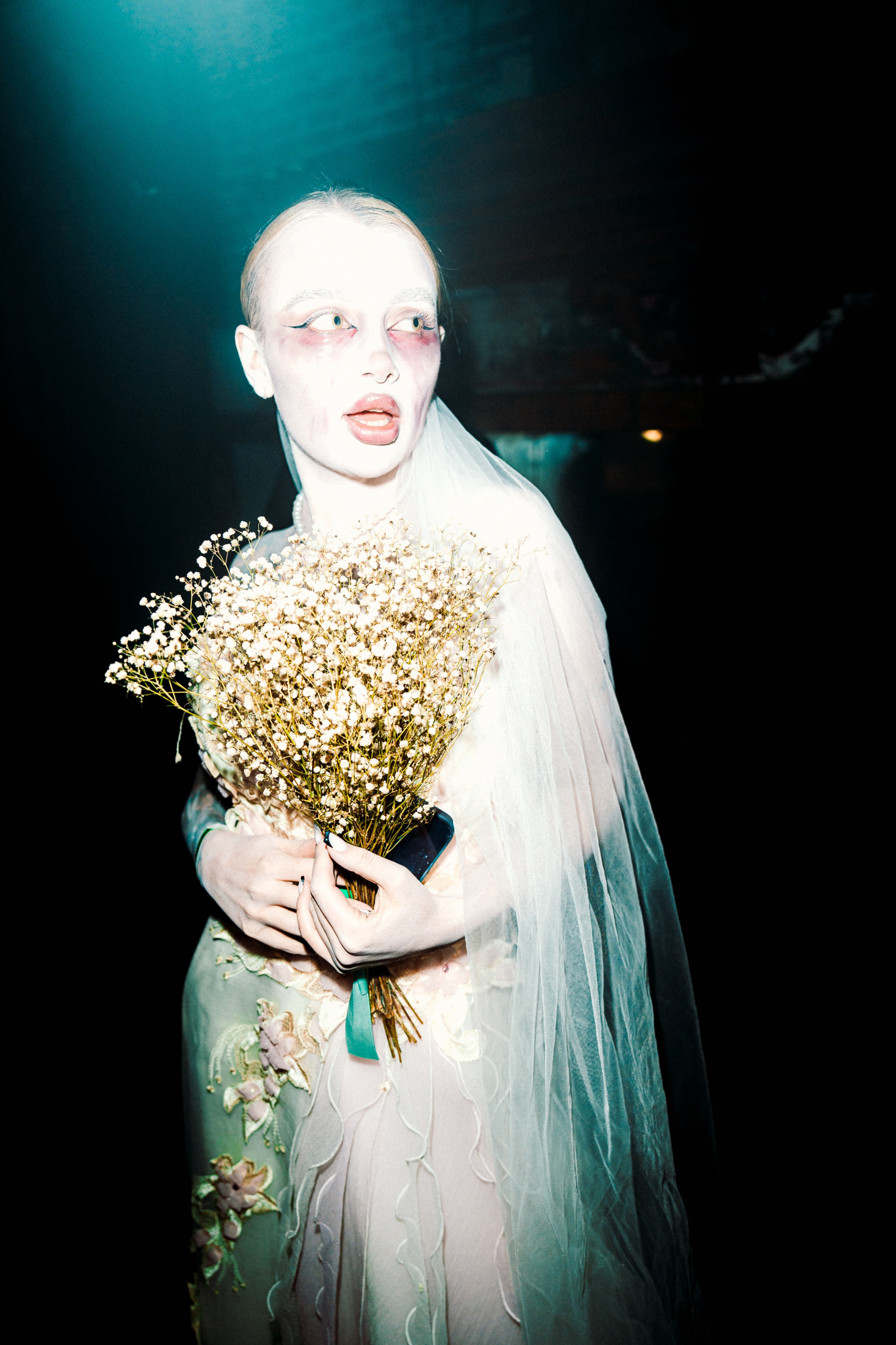 АFTERHALLOWEEN. Костя Жуков — фотограф в Москве