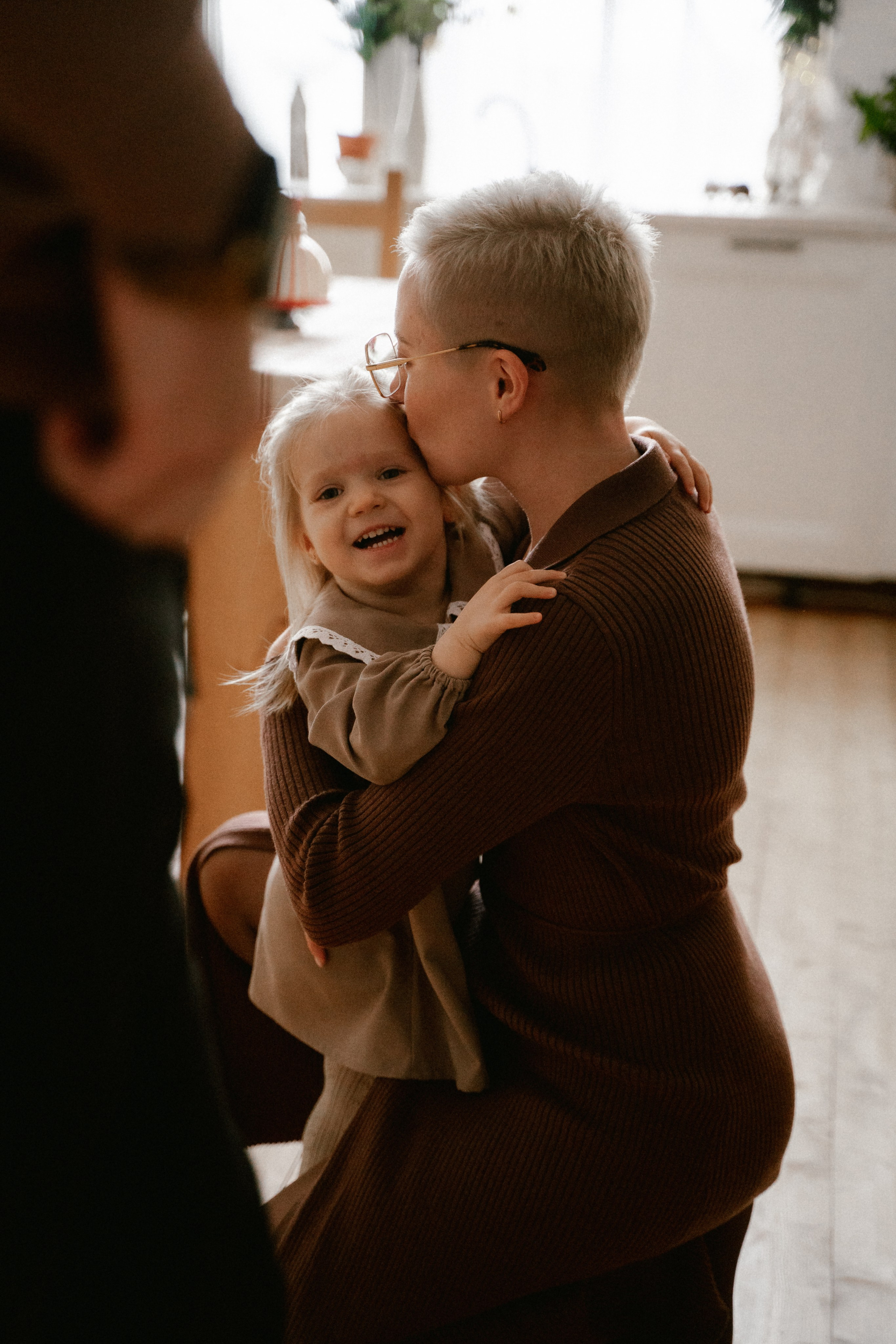 Даня, Алина и Кира. Фотограф в Краснодаре Баева Кристина