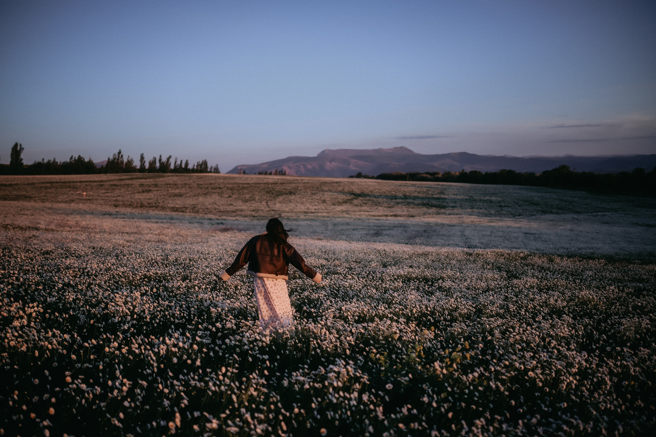 Елизавета. Photo by Tolmacheva | Crimea