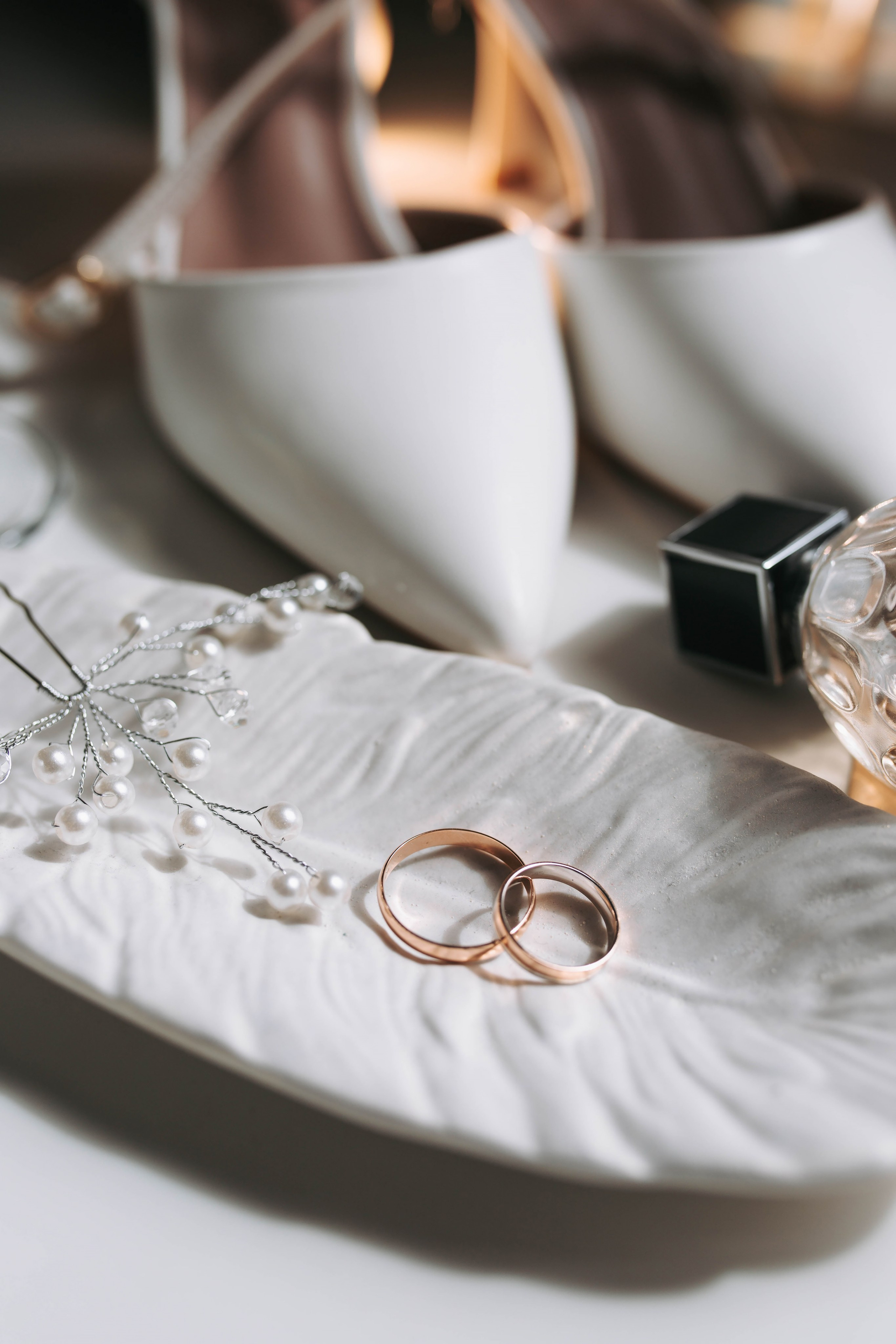 Олег и Анастасия. Свадебный и семейный фотограф в Нижнем Новгороде