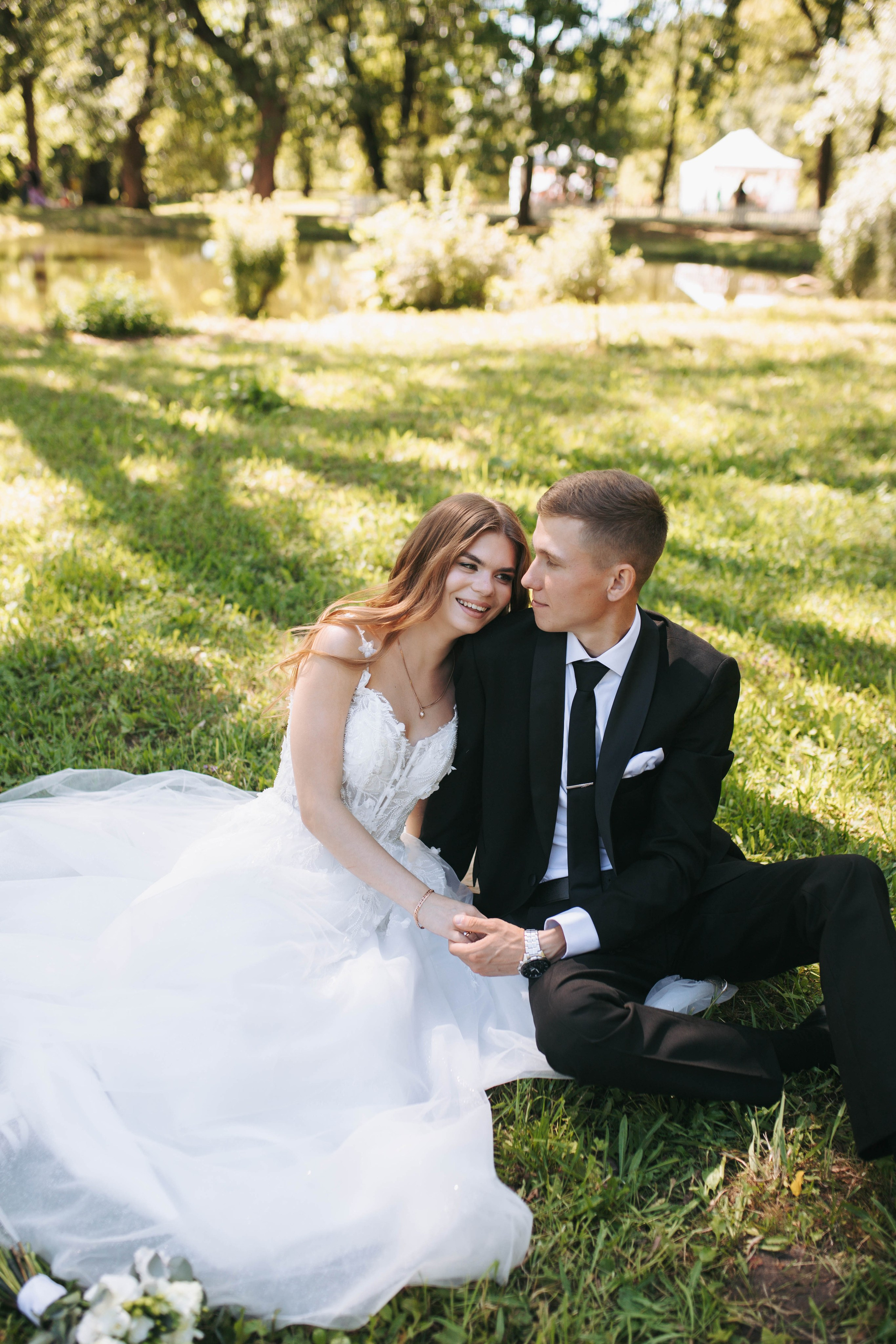 Илья и Анастасия. Свадебный и семейный фотограф в Нижнем Новгороде