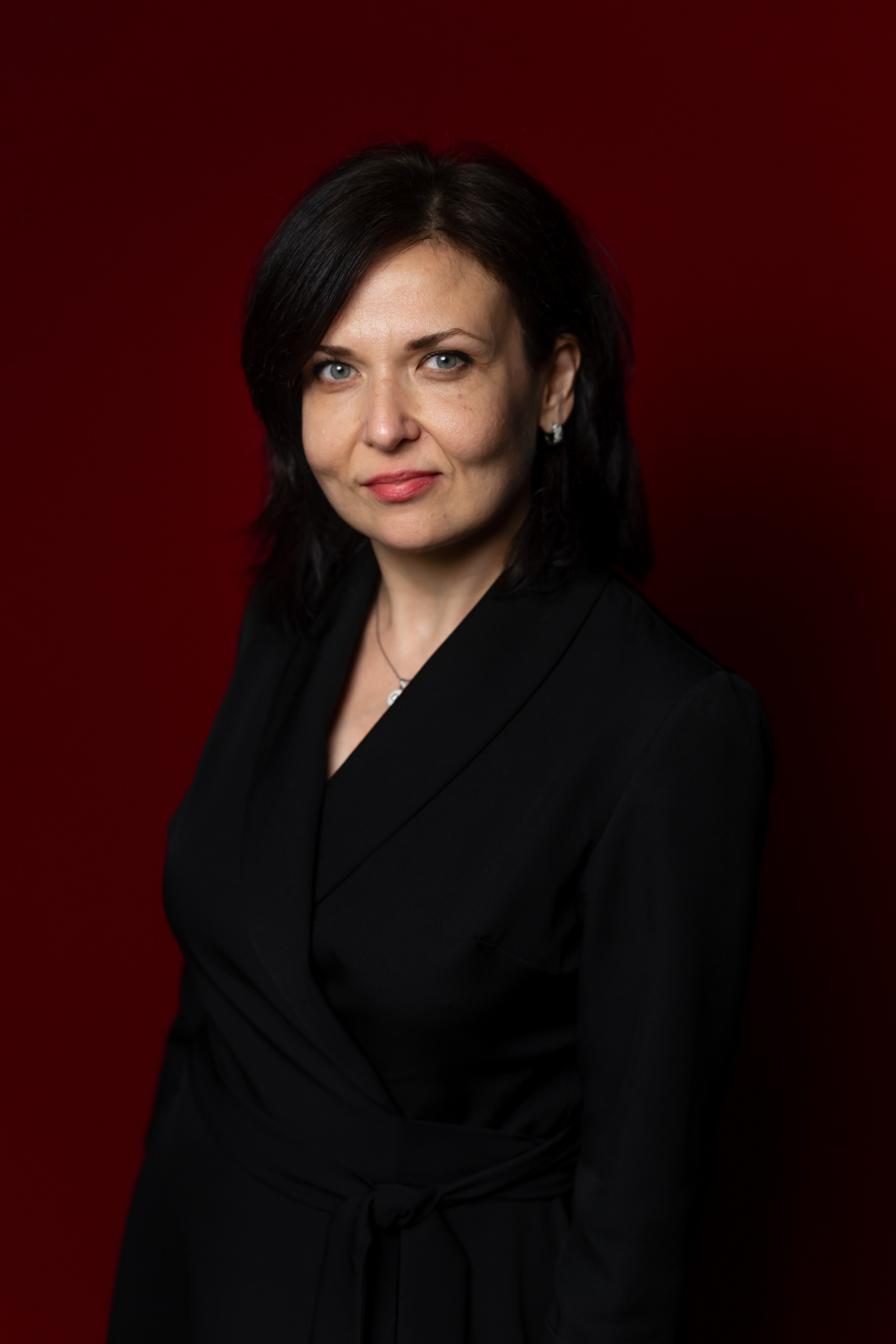 Фотопортрет от фотографа Ольги Плаксиной. Ольга Плаксина фотограф в Саратове