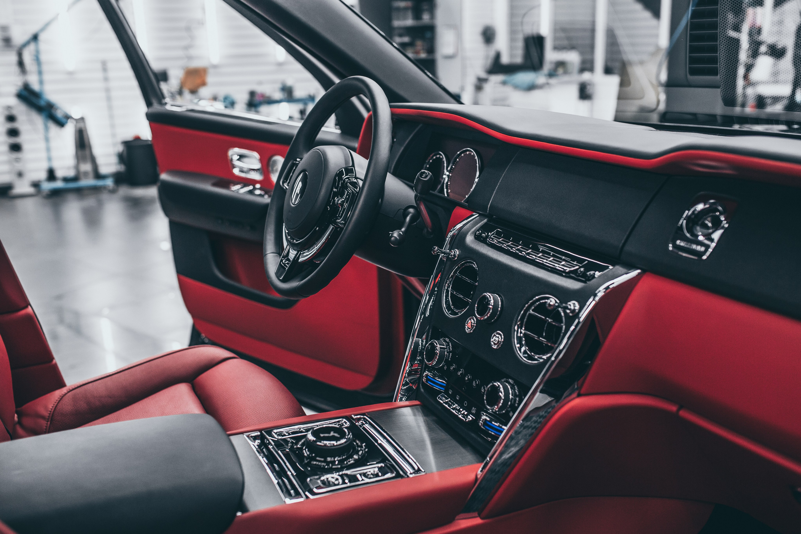 Автомобили и не только. Фотограф в Санкт-Петербурге Дмитрий Брусс