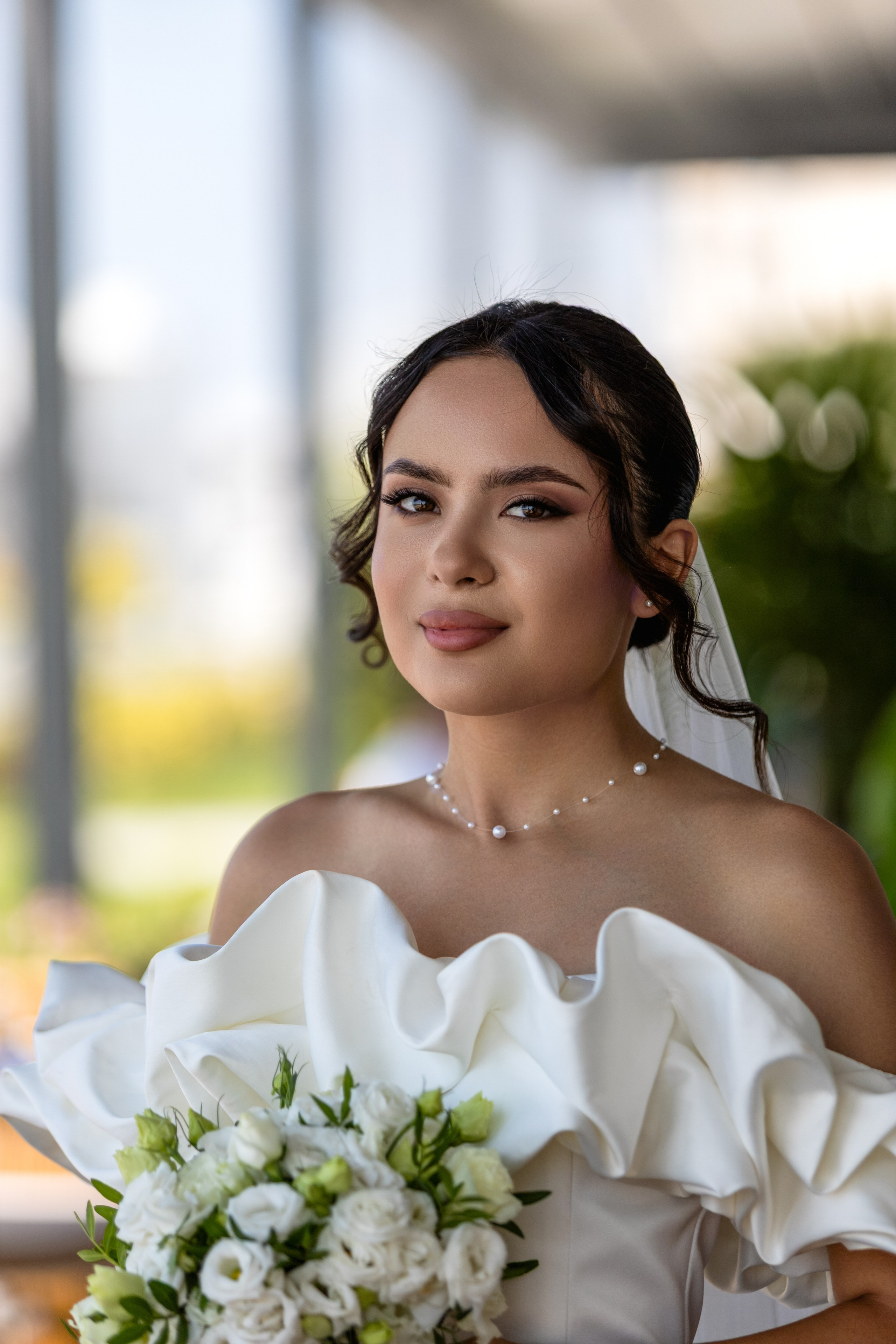 Прогулка Виталий и Виктория. Репортажный фотограф Анапа