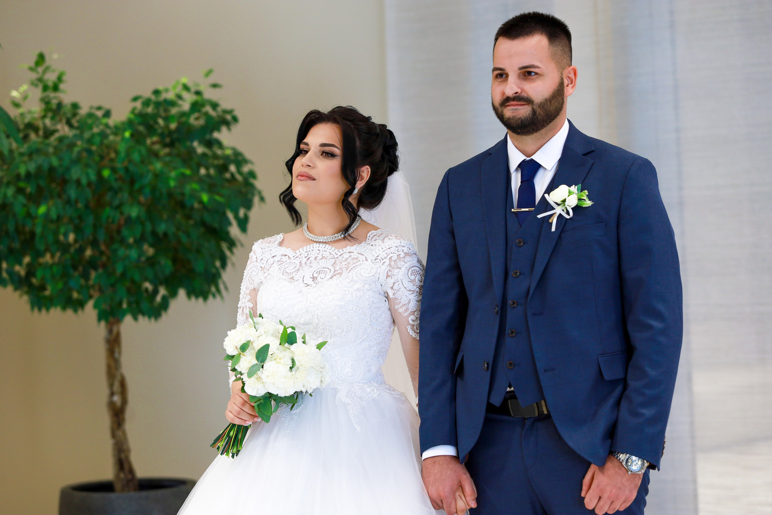 Свадьба Александр и Анна. Репортажный фотограф Анапа