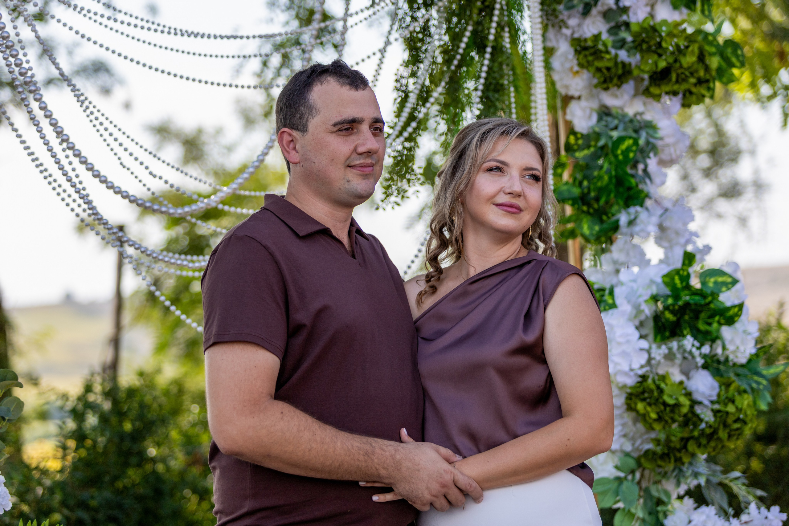 Церемония Виталий и Виктория. Репортажный фотограф Анапа