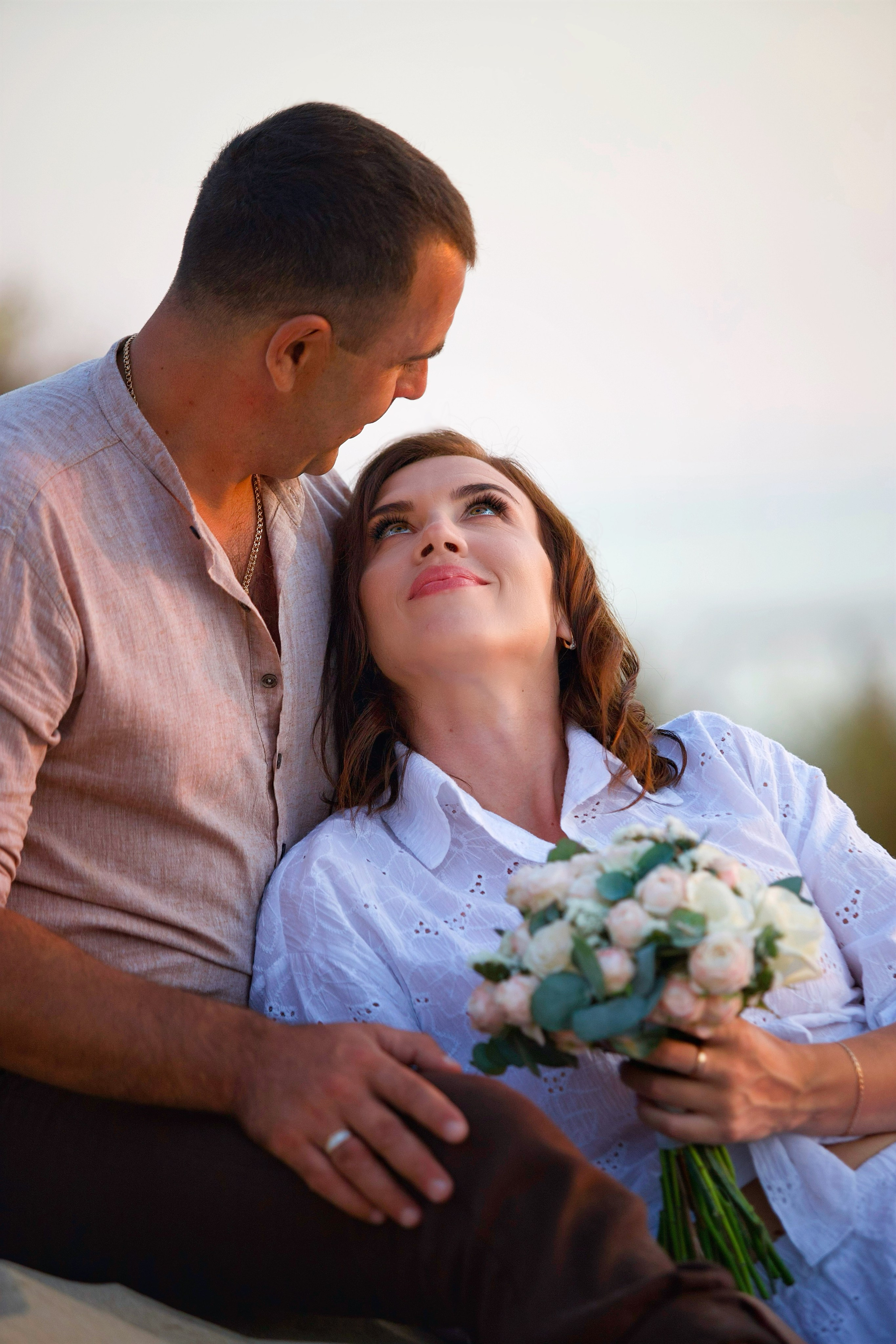 Свадьба Екатерина и Николай. Репортажный фотограф Анапа