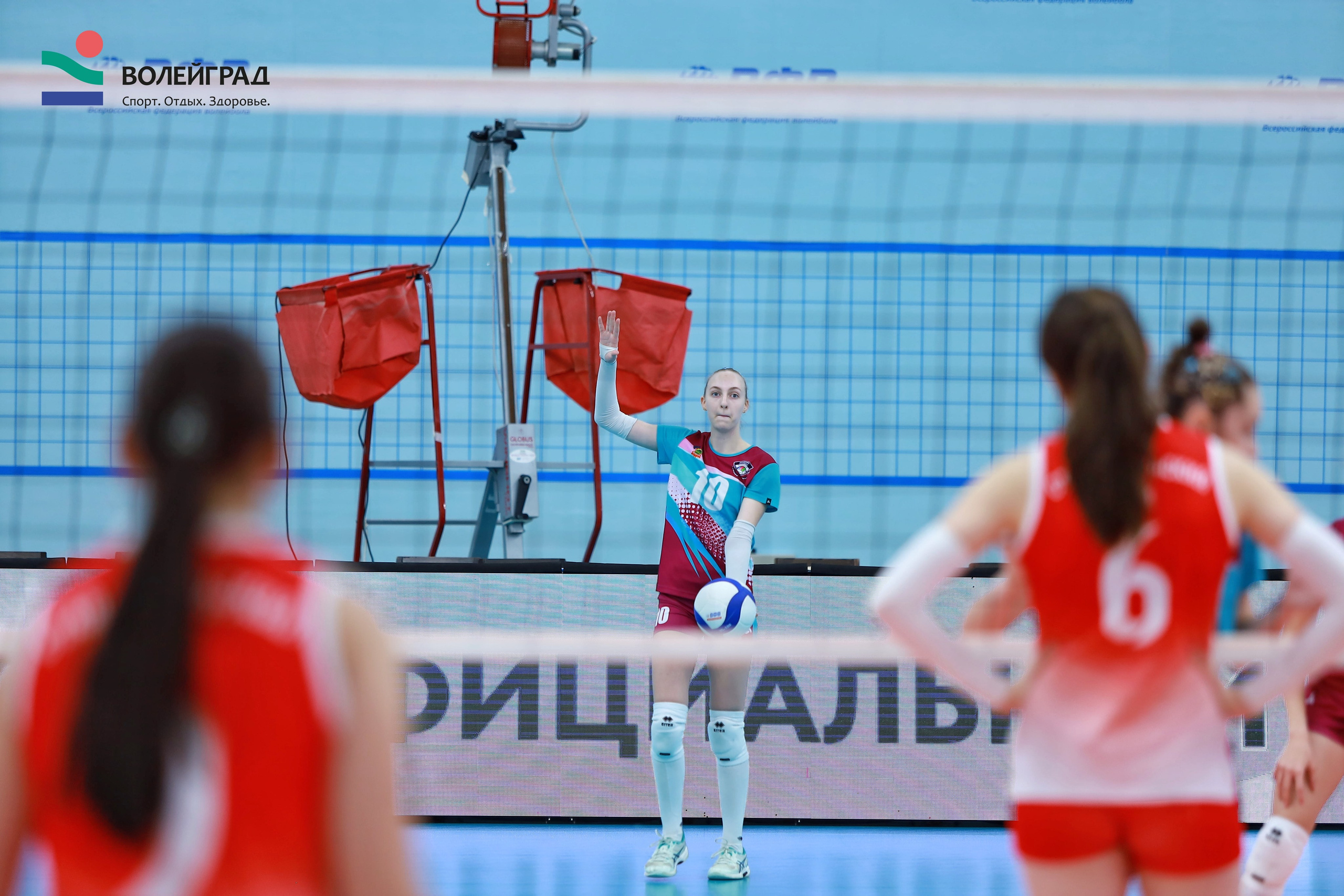 Волейбол ВФВ 07.04.24. Репортажный фотограф Анапа
