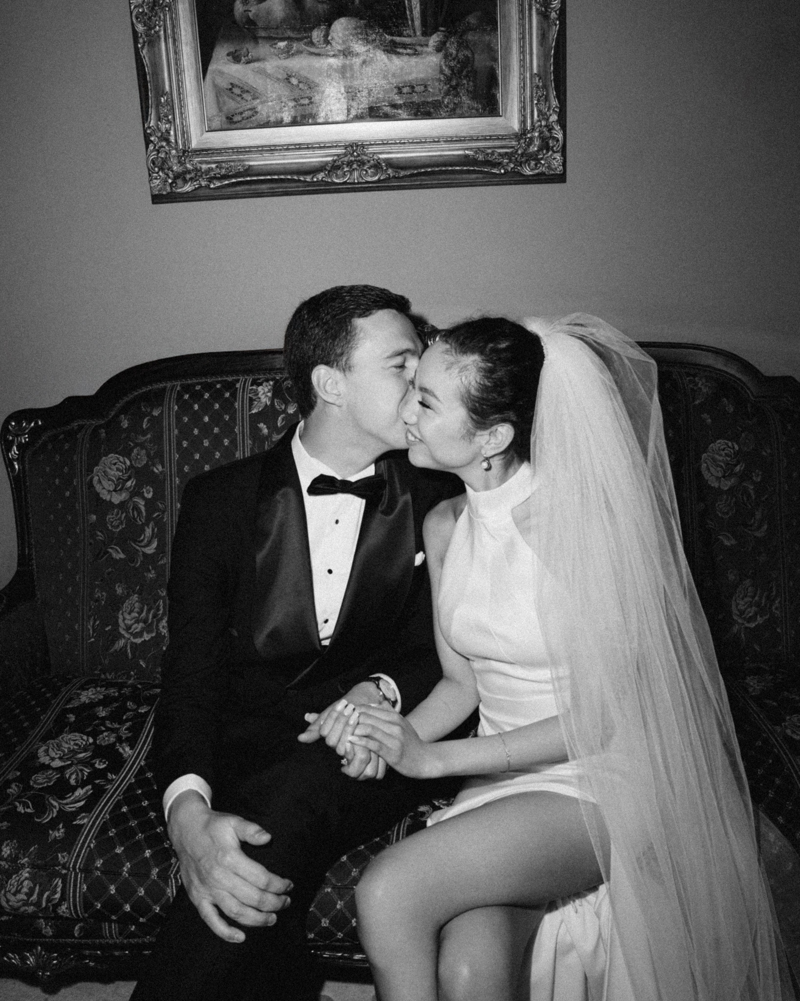 J | O. Свадебный фотограф в Москве Александр Нестеров