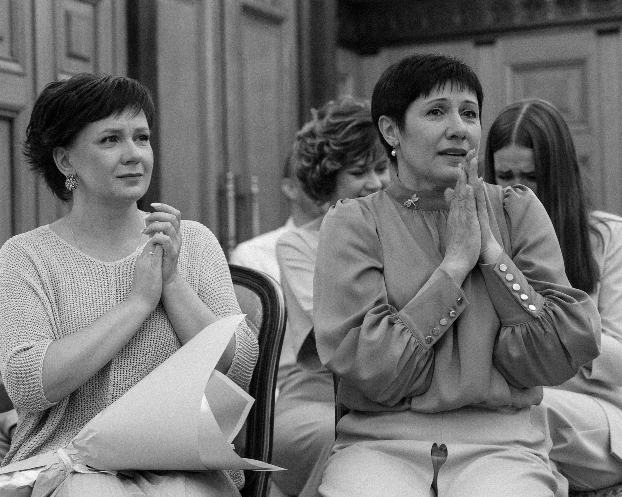 LOVE BW. Свадебный фотограф в Москве Александр Нестеров