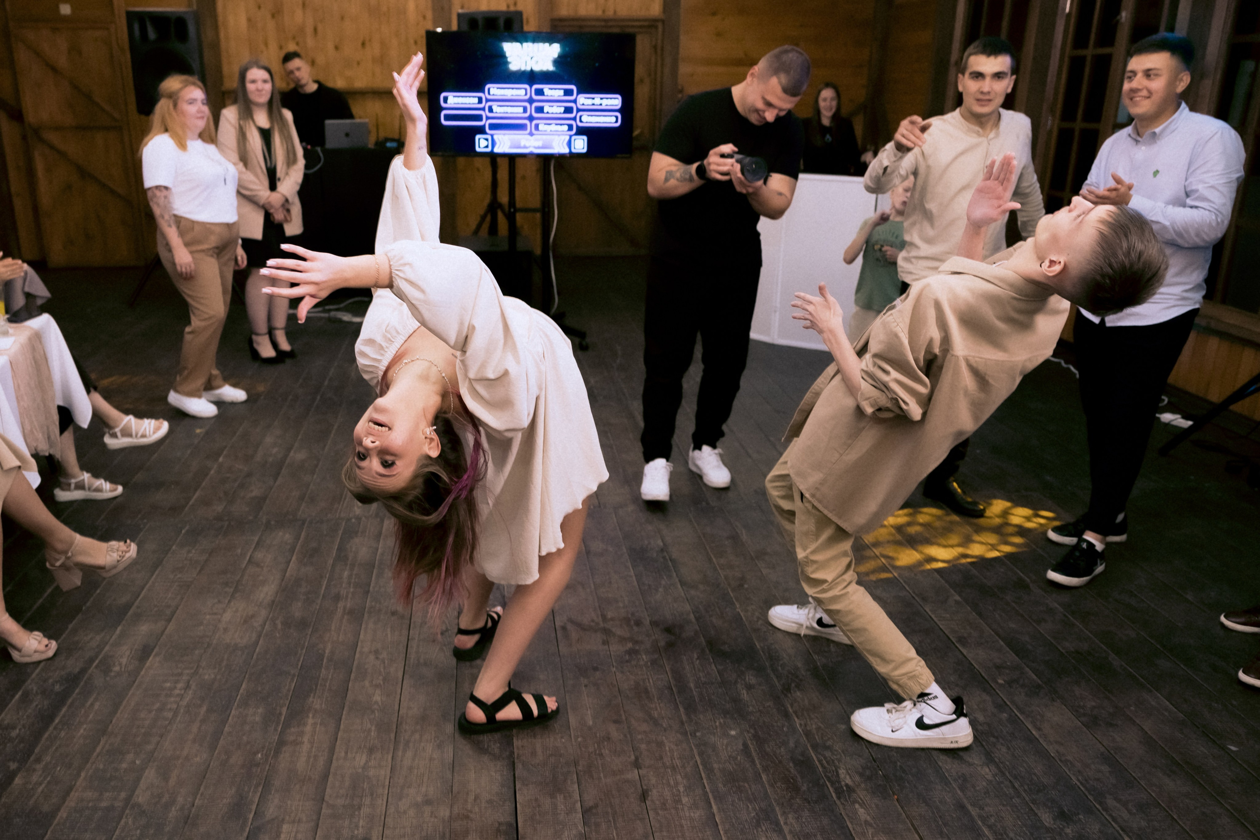 Кирилл и Аня. Фотограф Москва, Санкт-Петербург, Абакан