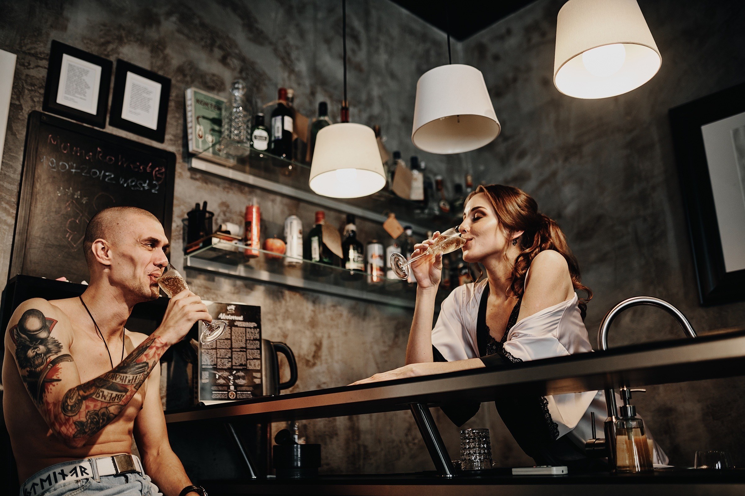 Свадебный образ. VEKOBEAUTY studio