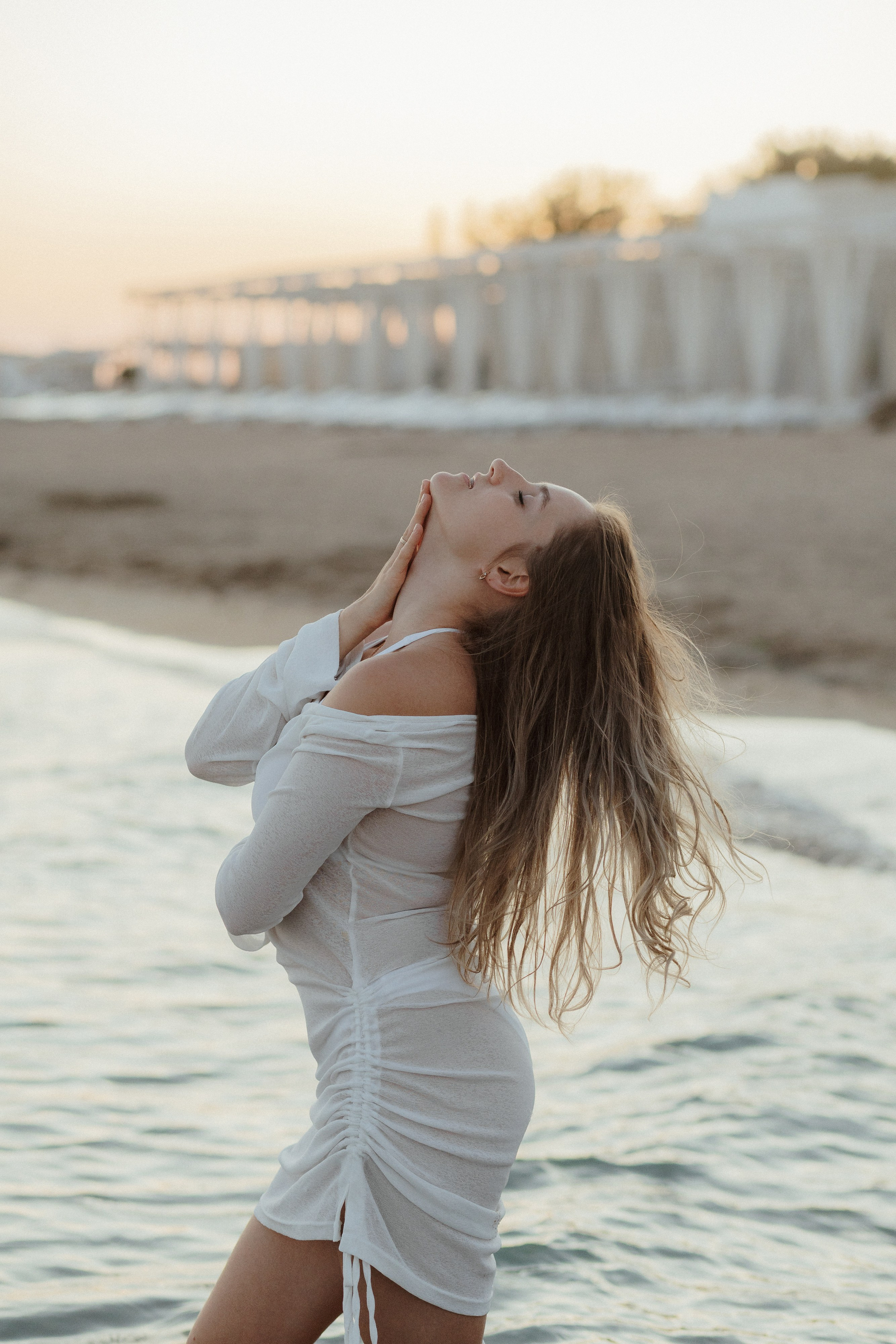 Индивидуальные фотосессии Крым. Фотограф Евпатория Крым