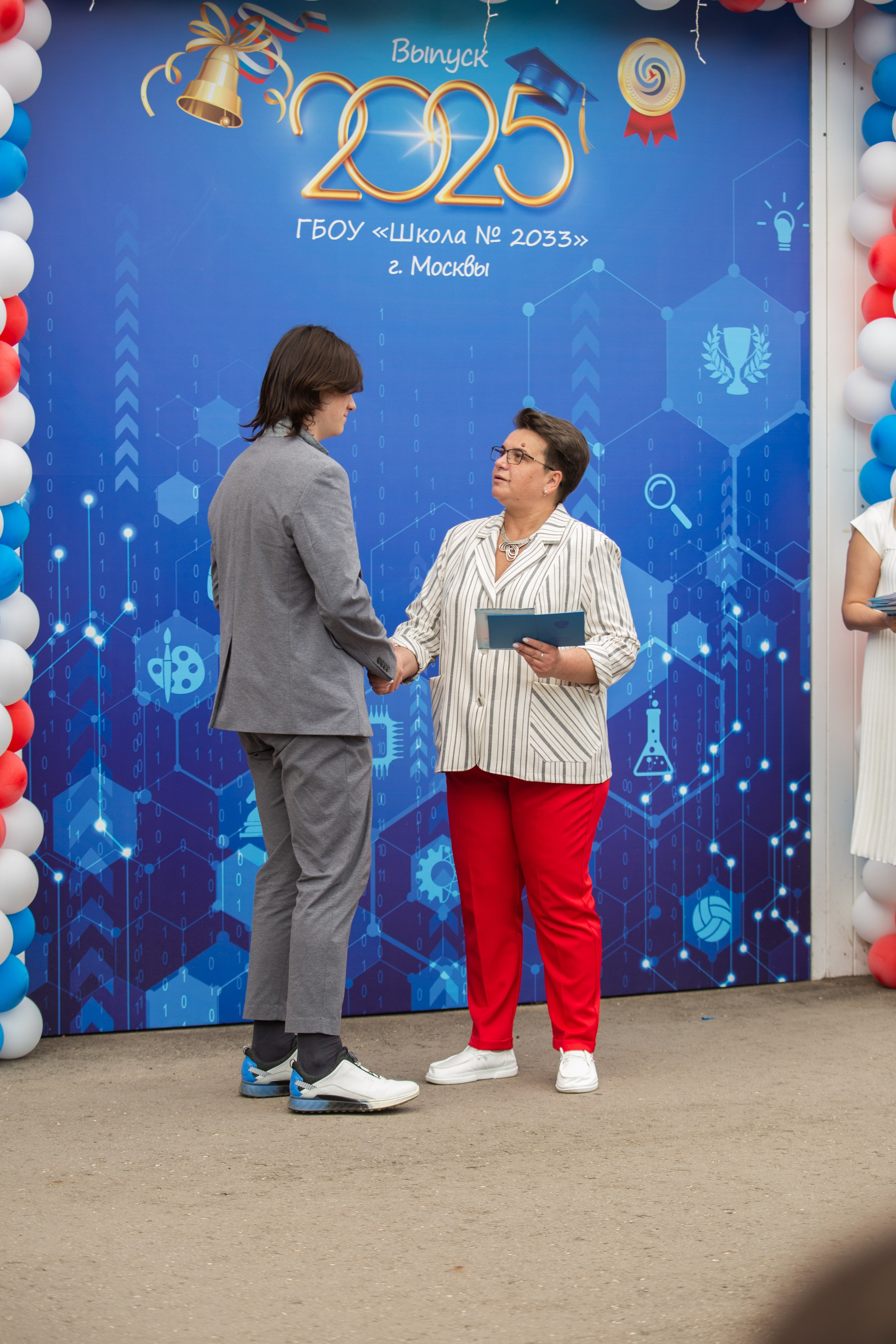 Праздники в школе. Репортажный фотограф Ирина Сухарева