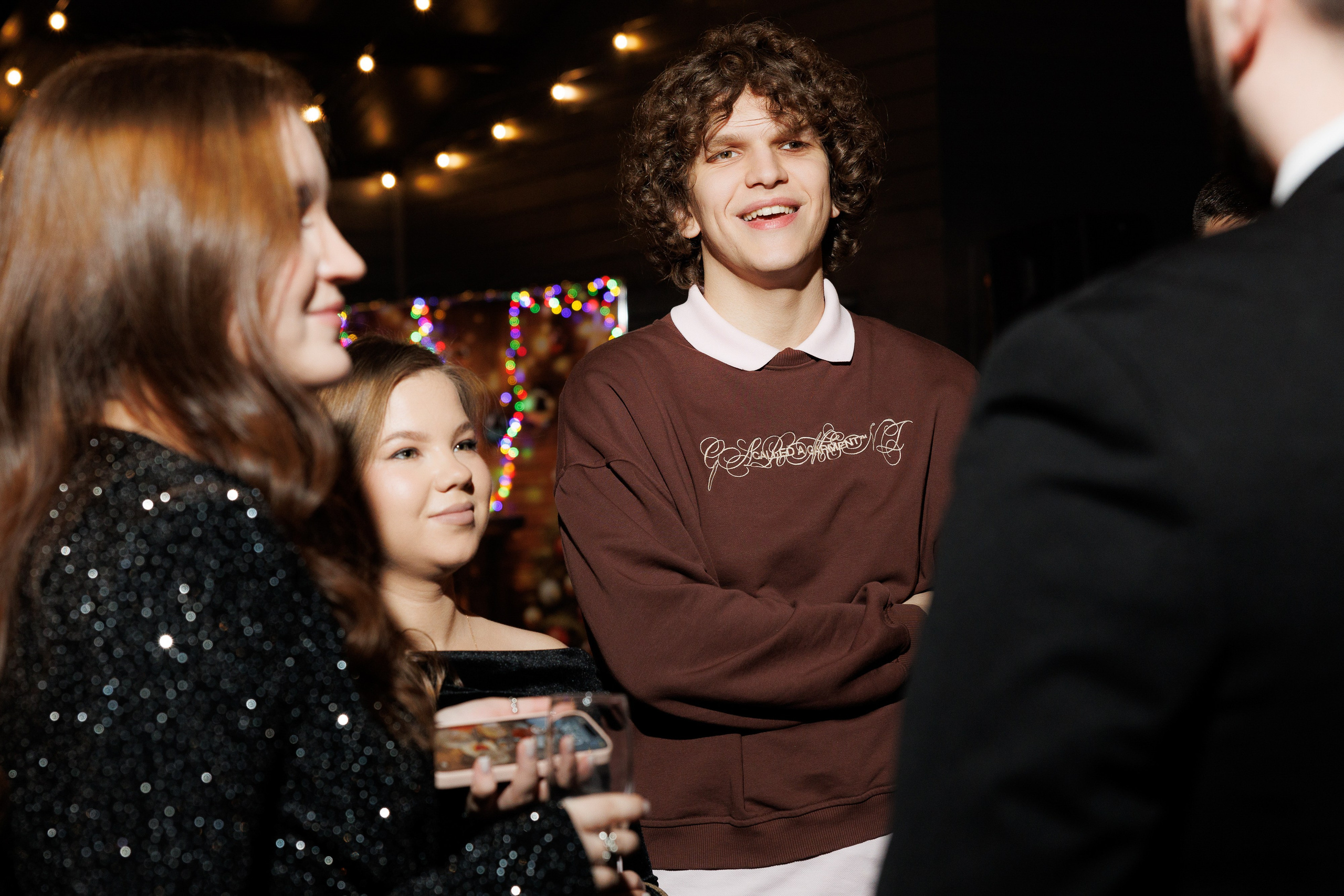 КОРПОРАТИВ «ОБРАЗОВАТЕЛЬНЫЙ СТАНДАРТ». Свадебный и event-фотограф Иван Волнухин