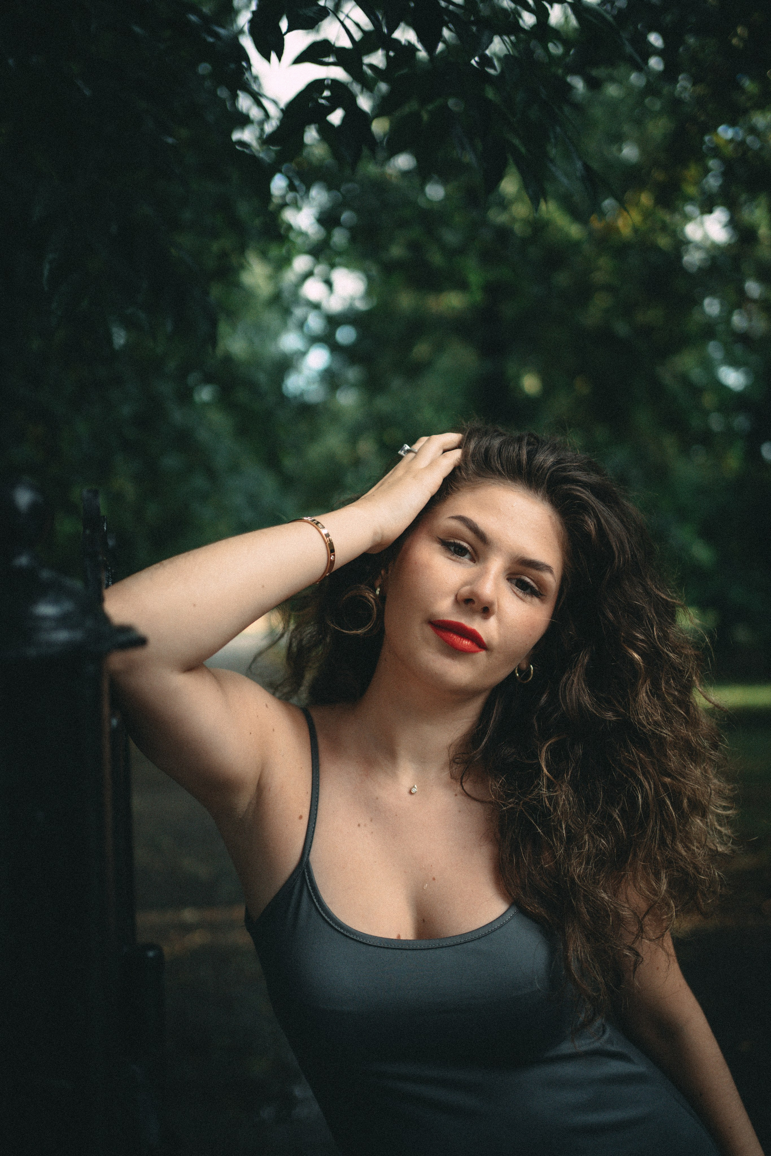 Аня. Главная