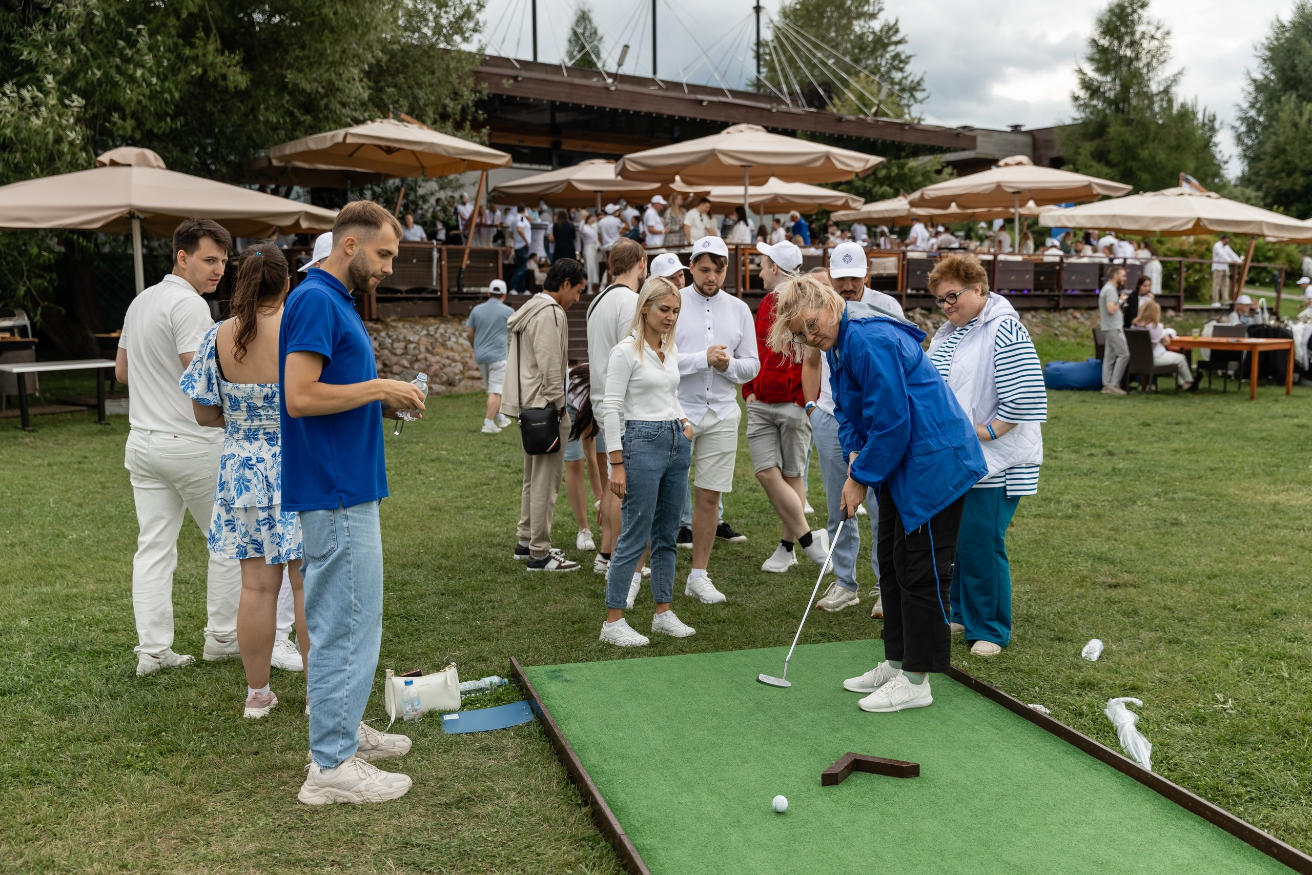 Регата Телеметрика. Свадебный фотограф Москва