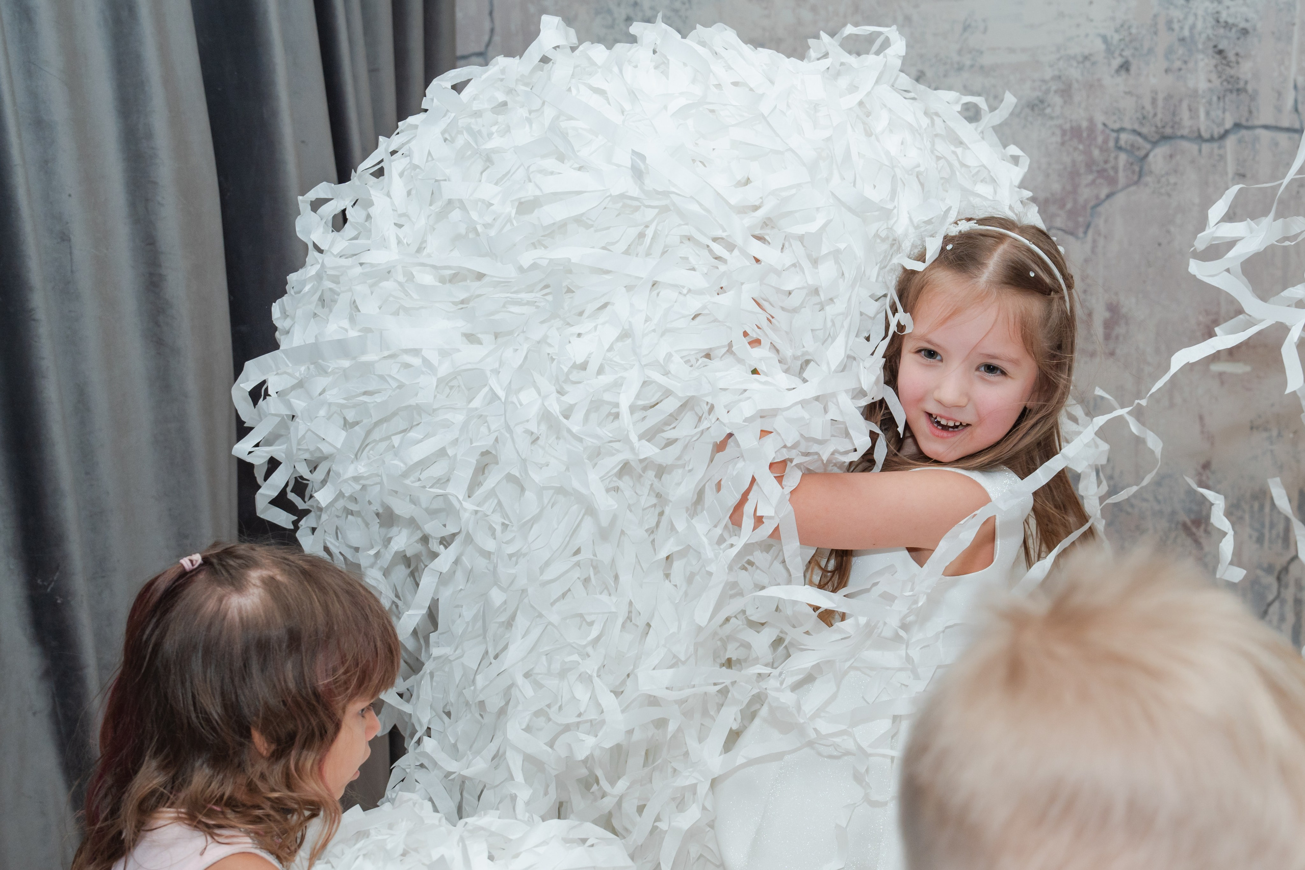 Дочь океана. Крамер Юлиана детский и семейный фотограф