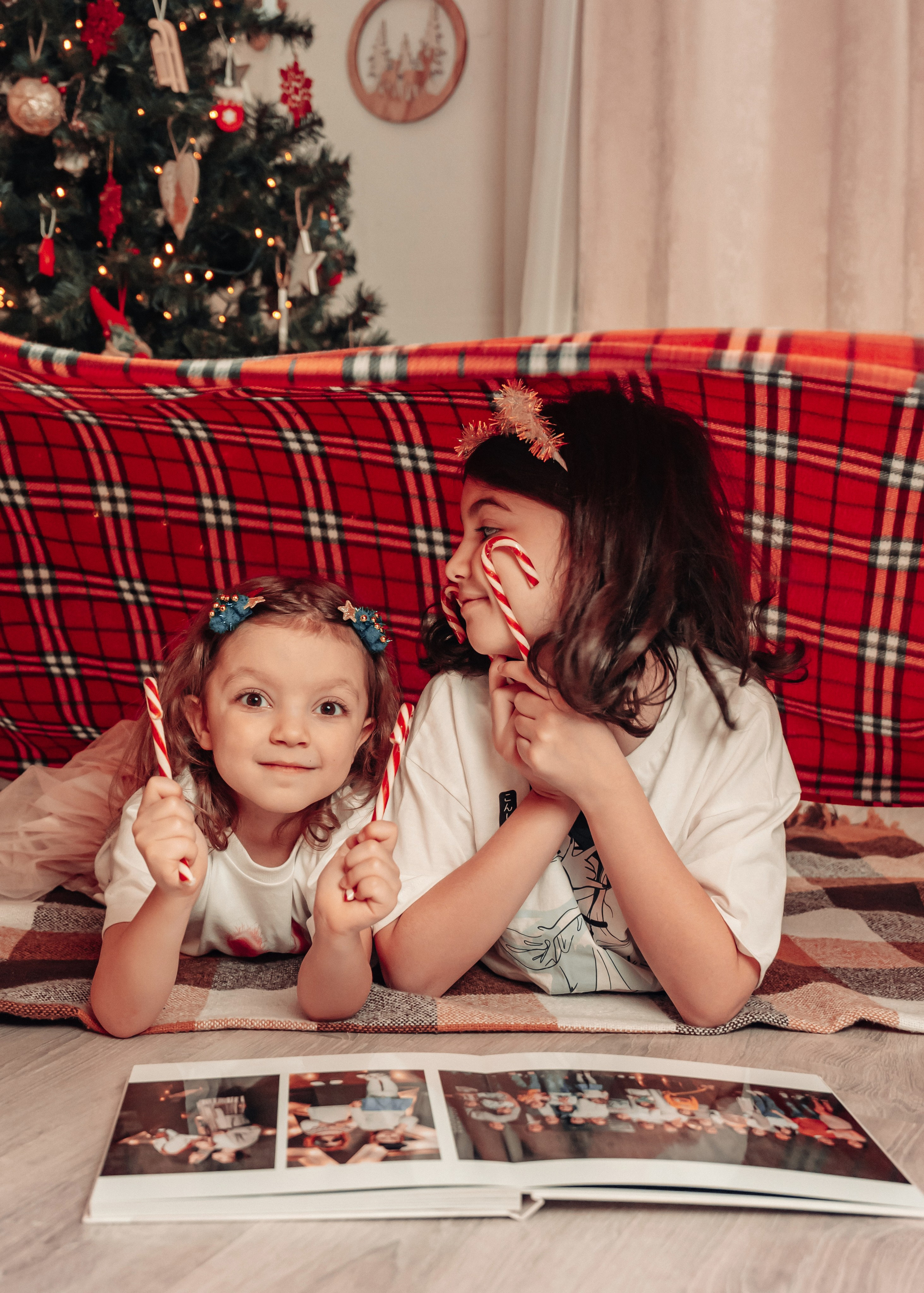 Наша счастливая вселенная. Крамер Юлиана детский и семейный фотограф