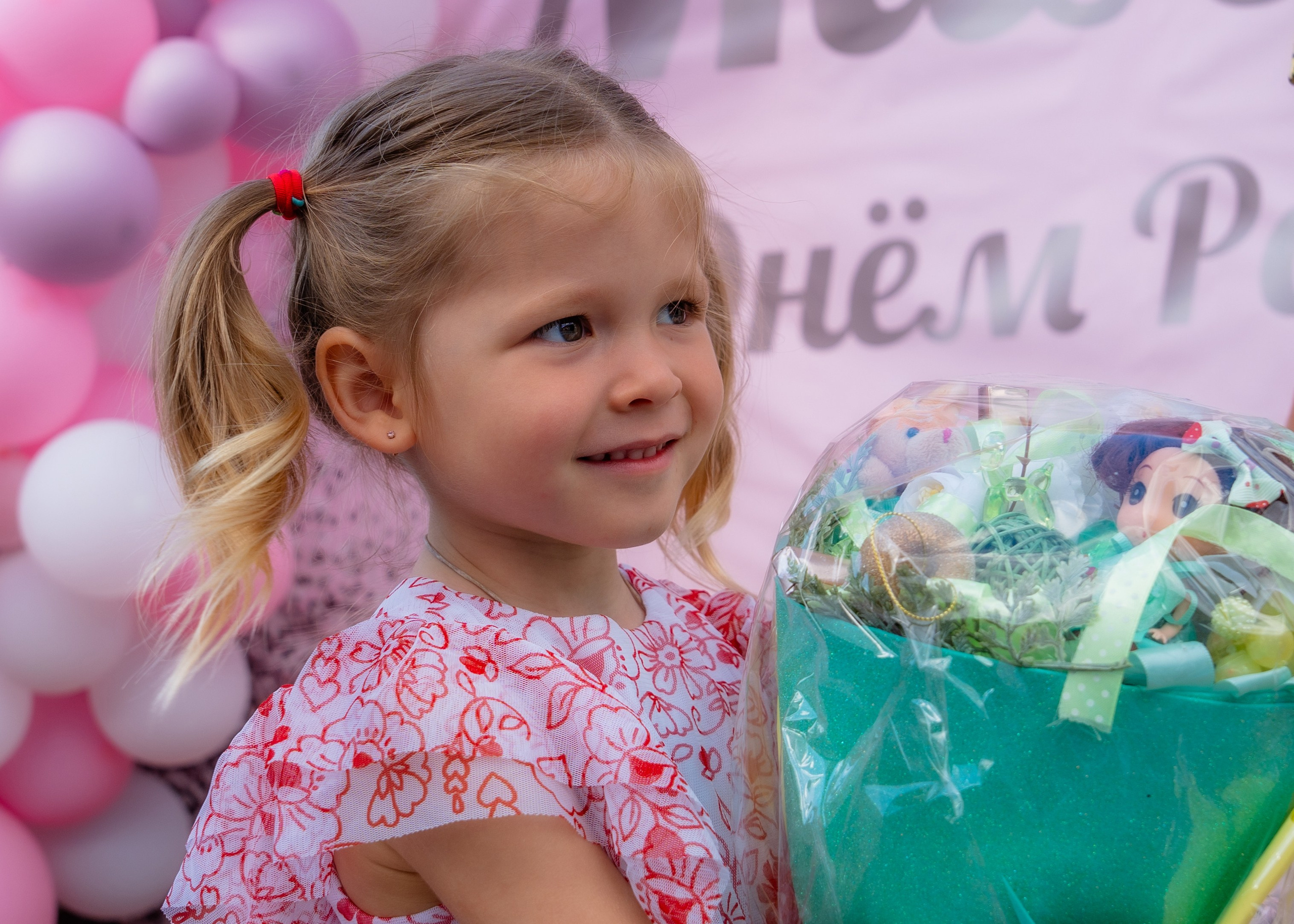Вилли Вонка. Крамер Юлиана детский и семейный фотограф
