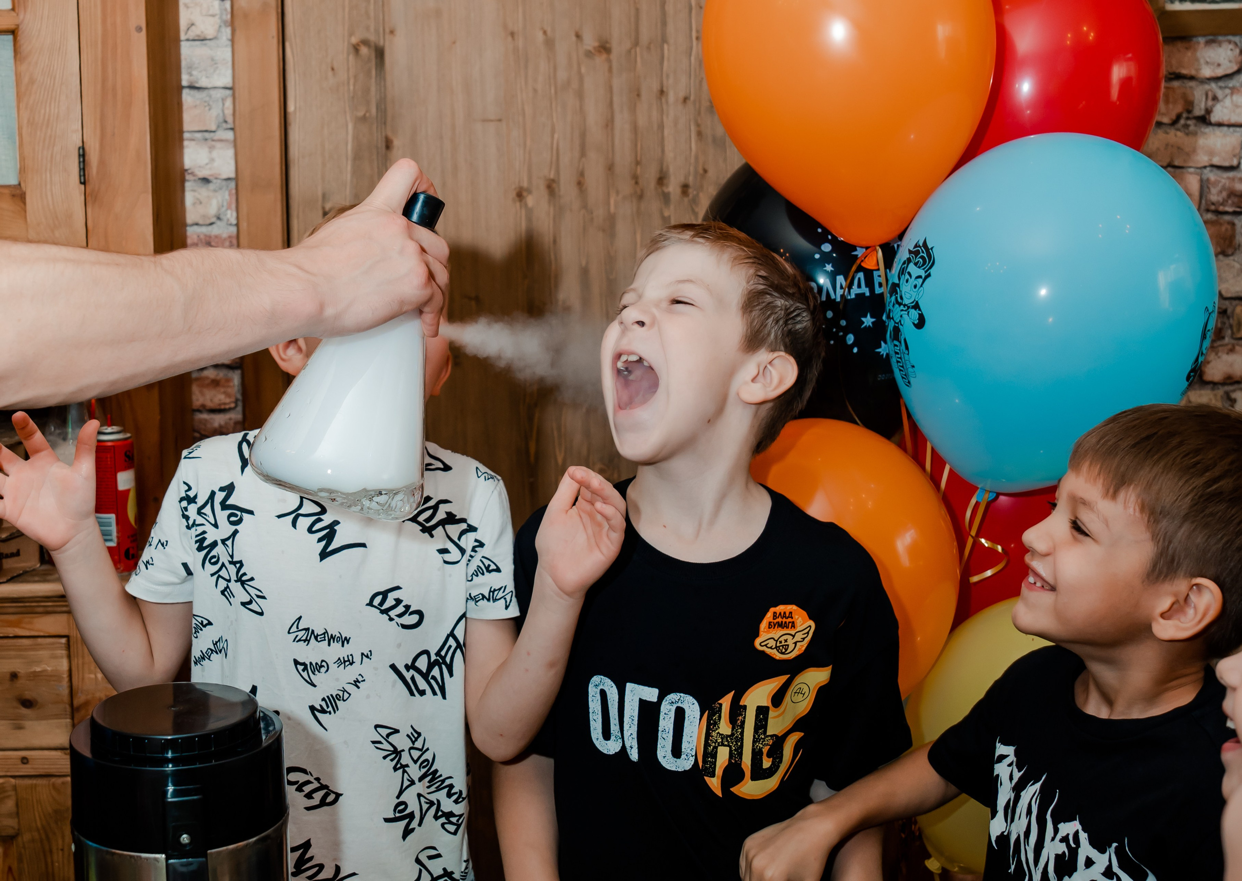 Игры с Блогером. Крамер Юлиана детский и семейный фотограф