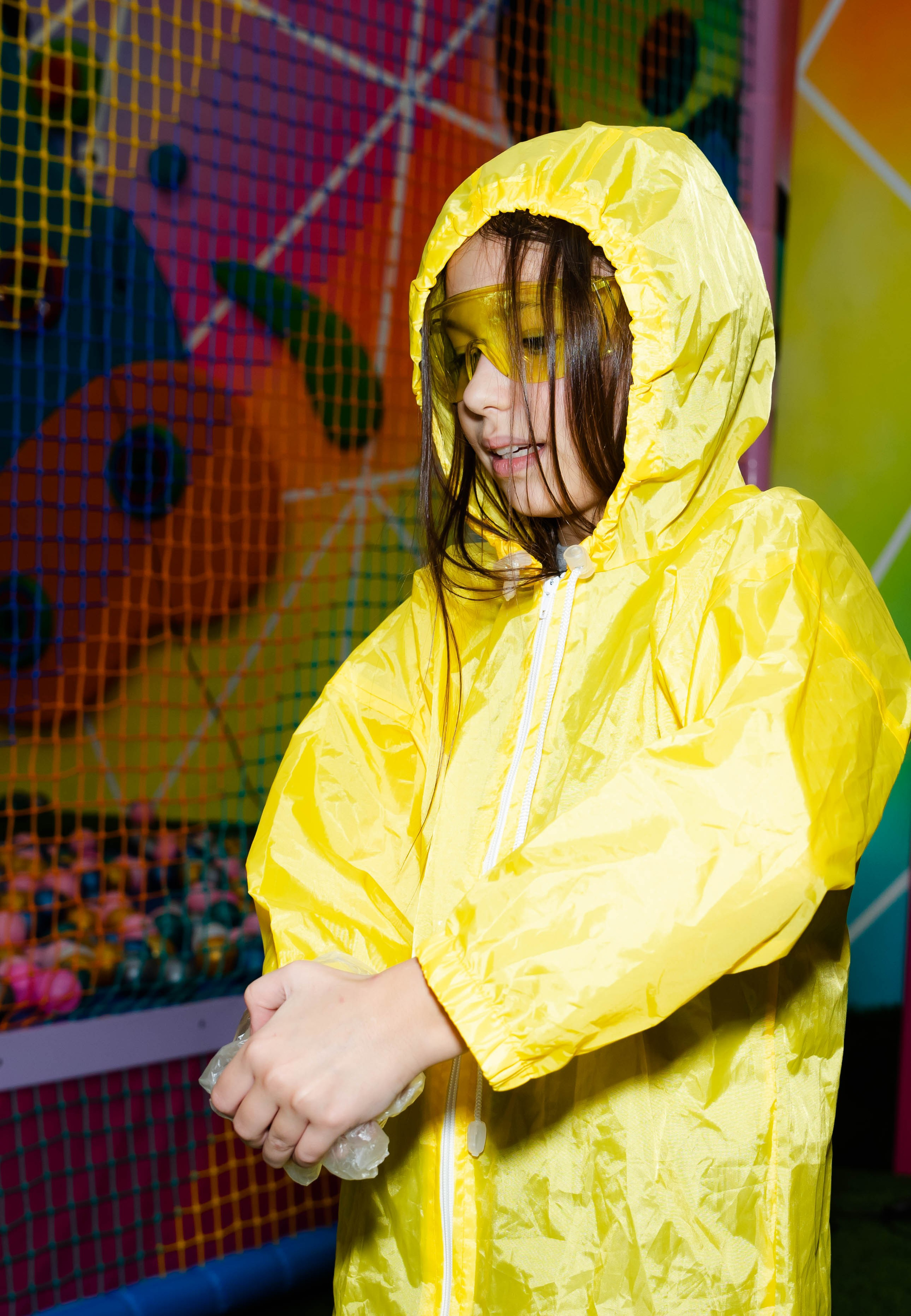 «Разрушители мифов». Крамер Юлиана детский и семейный фотограф