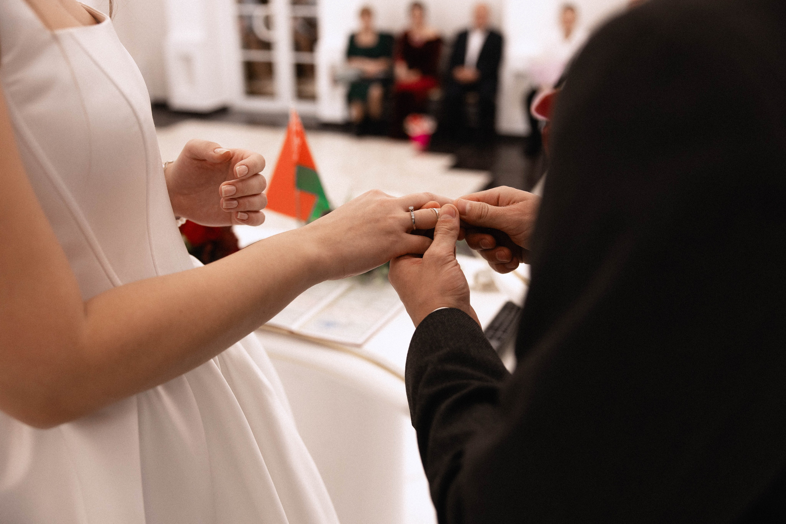 Ксения & Юрий. Свадебный и портретный фотограф Соломко Диана