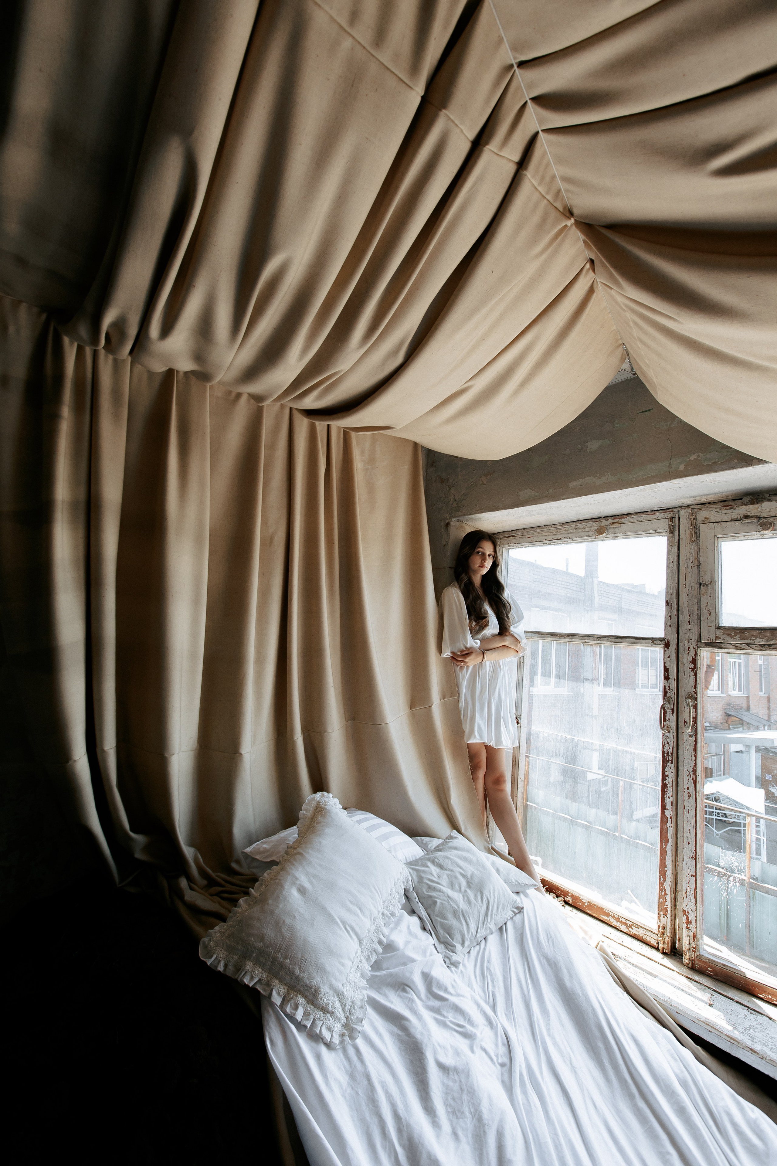 Карина. Фотограф Таганрог Любимая Надя