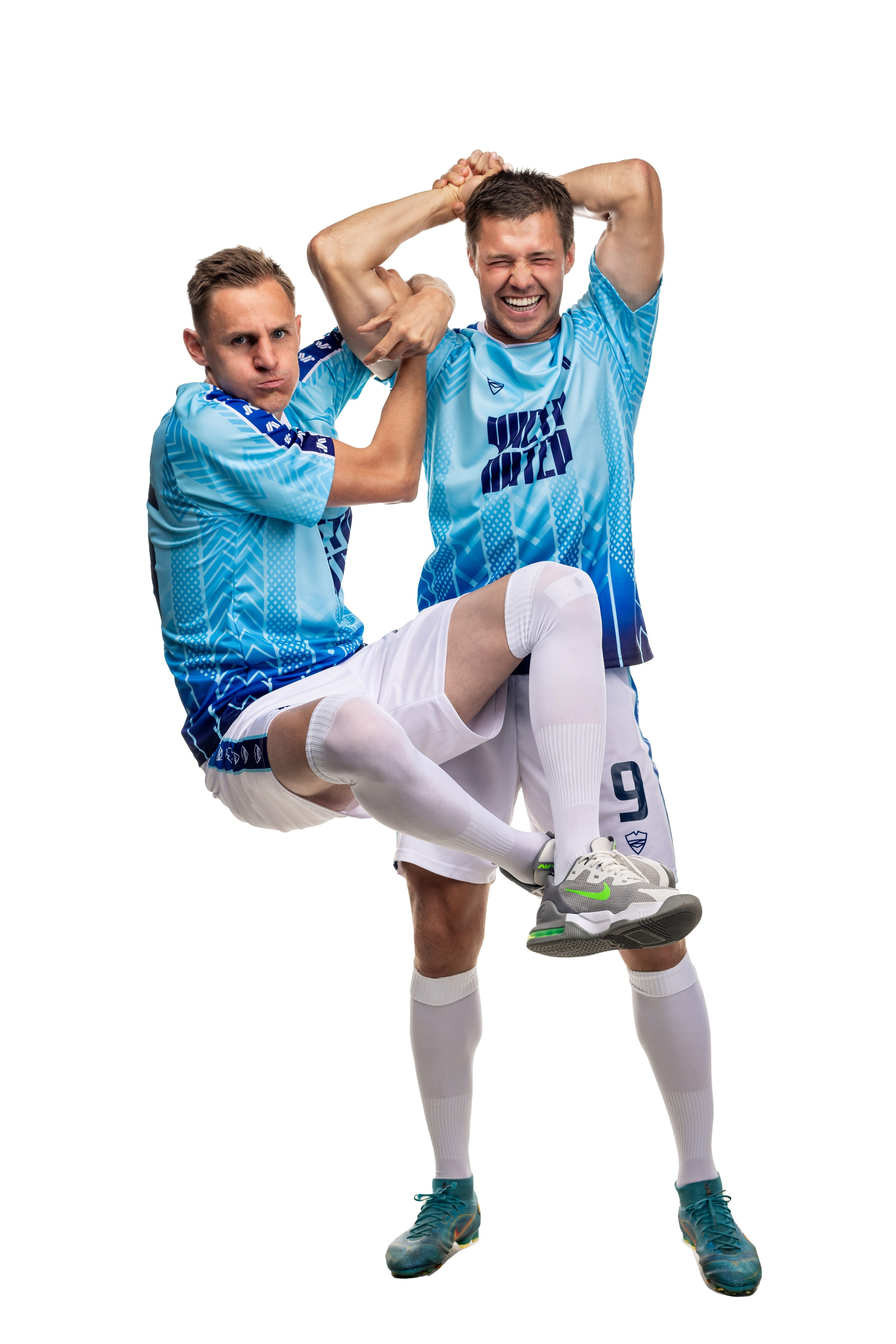 МФК «Чисто Питер». Профессиональный фотограф в Санкт-Петербурге Алена Яшина