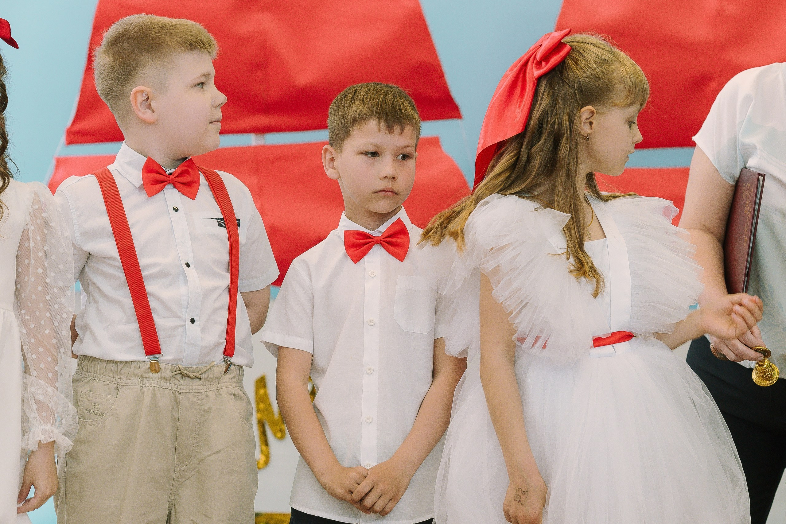 Выпускной 10 ДС. Выпускные альбомы Натальи Бутко: Новороссийск, Анапа, Геленджик