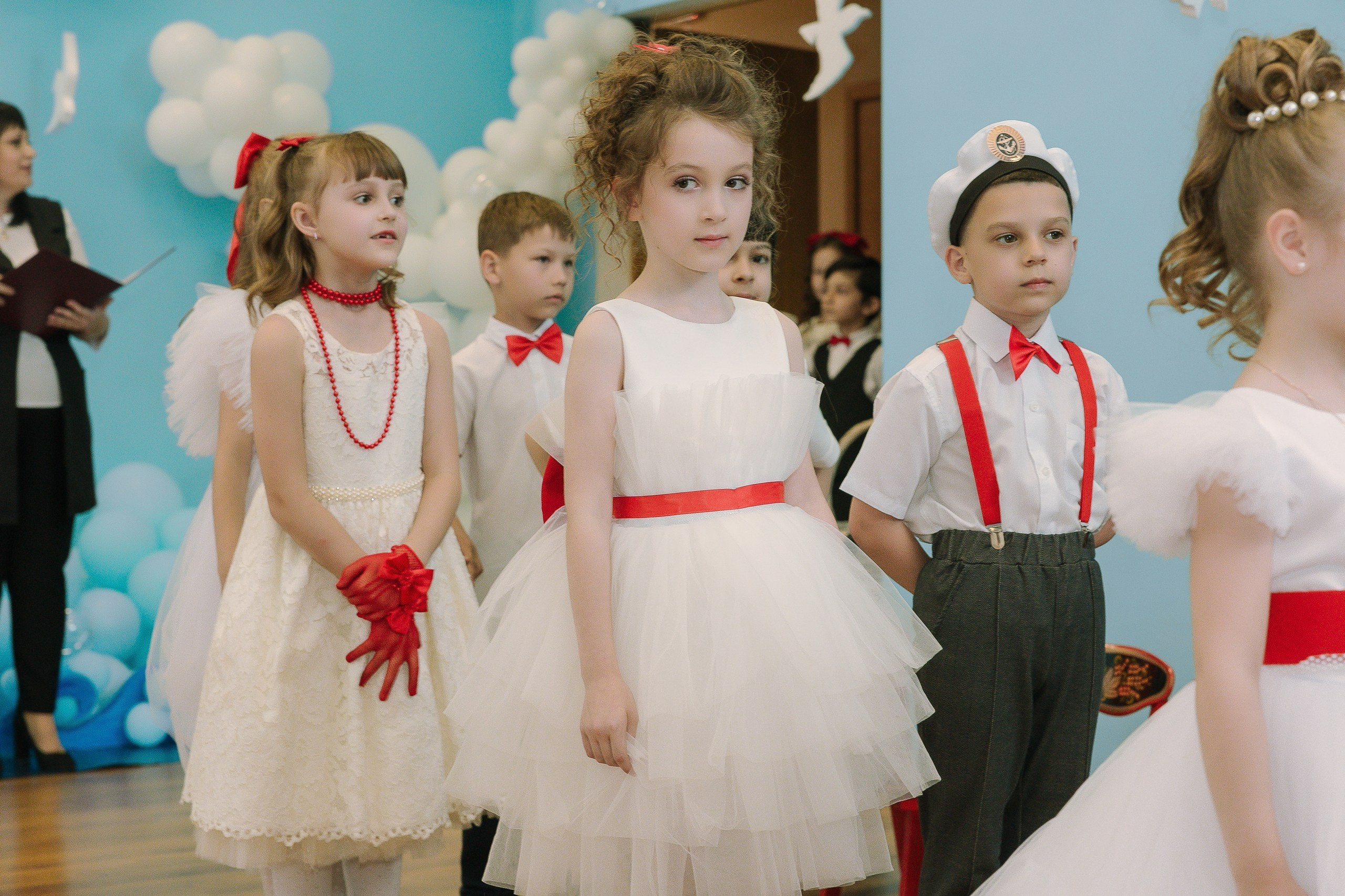 Выпускной 10 ДС. Выпускные альбомы Натальи Бутко: Новороссийск, Анапа, Геленджик