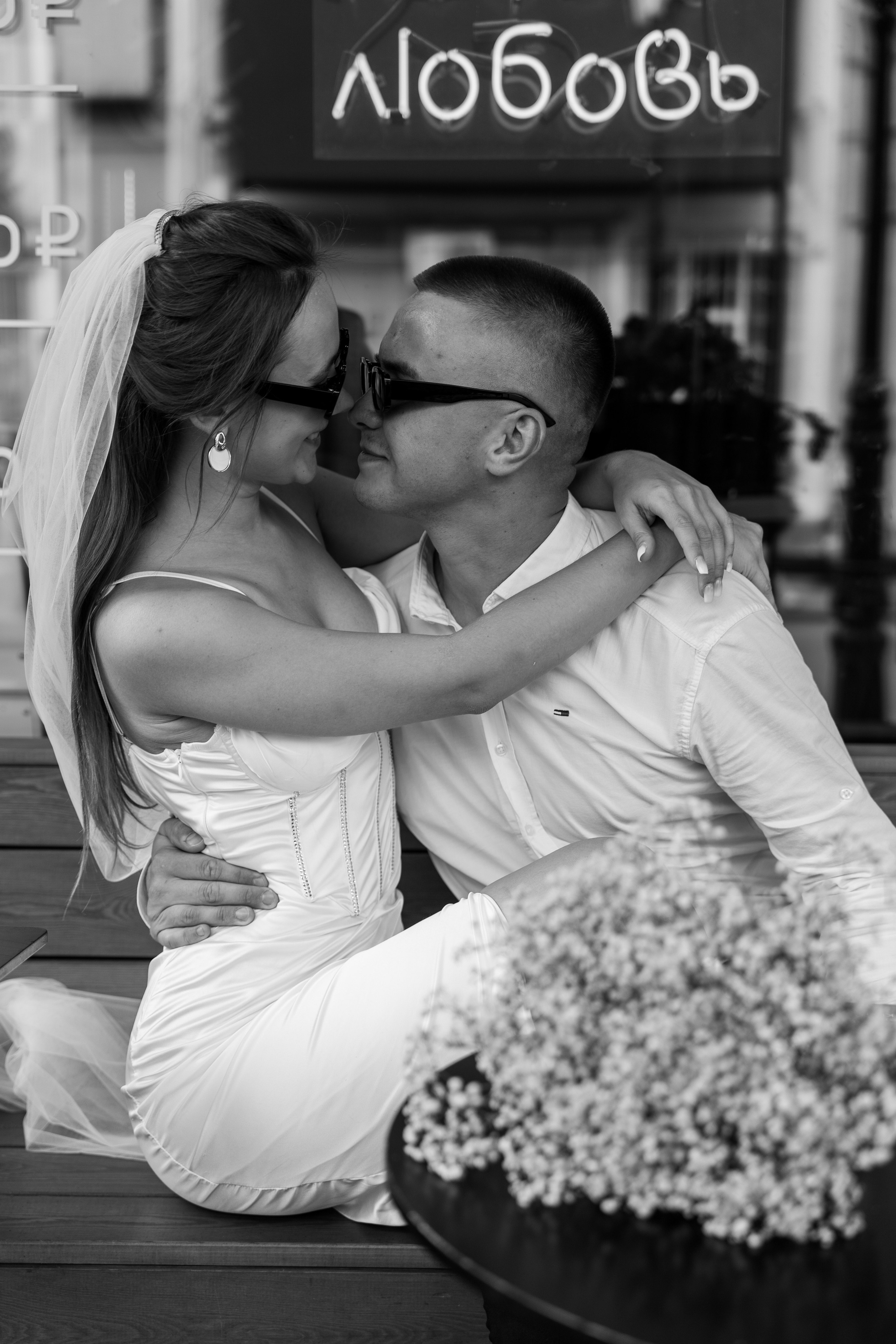 Владимир & Диана. Lokos.pro Ник Соколов Фото и Видео Москва/Ростов-на-Дону