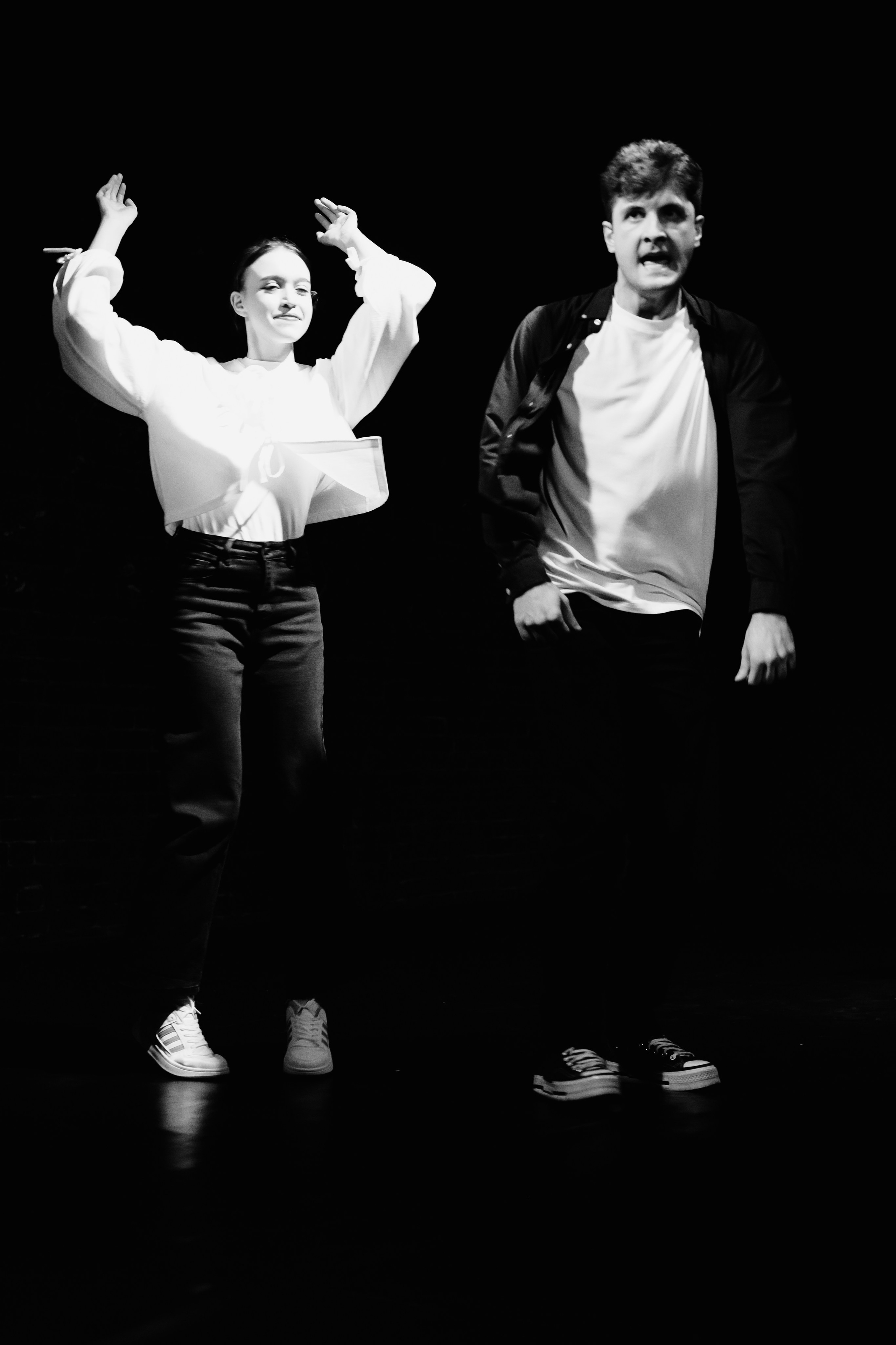 Концерты / Спектакли. Кошенкова Мария: портретный и репортажный фотограф. Санкт-Петербург