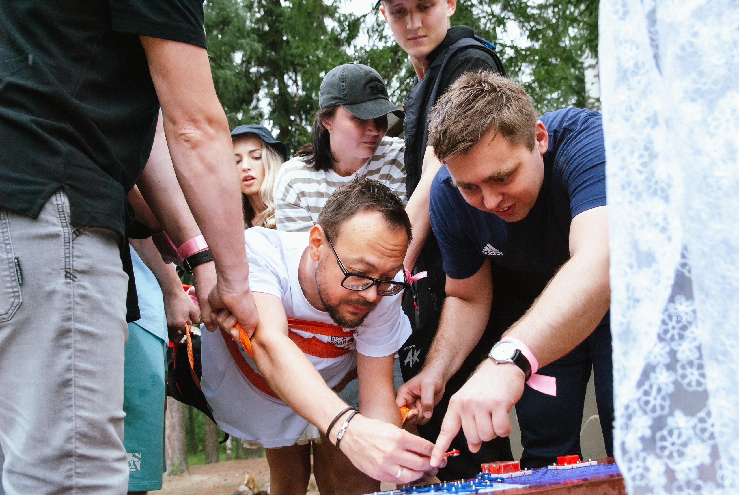 Репортажи / МК. Кошенкова Мария: портретный и репортажный фотограф. Санкт-Петербург