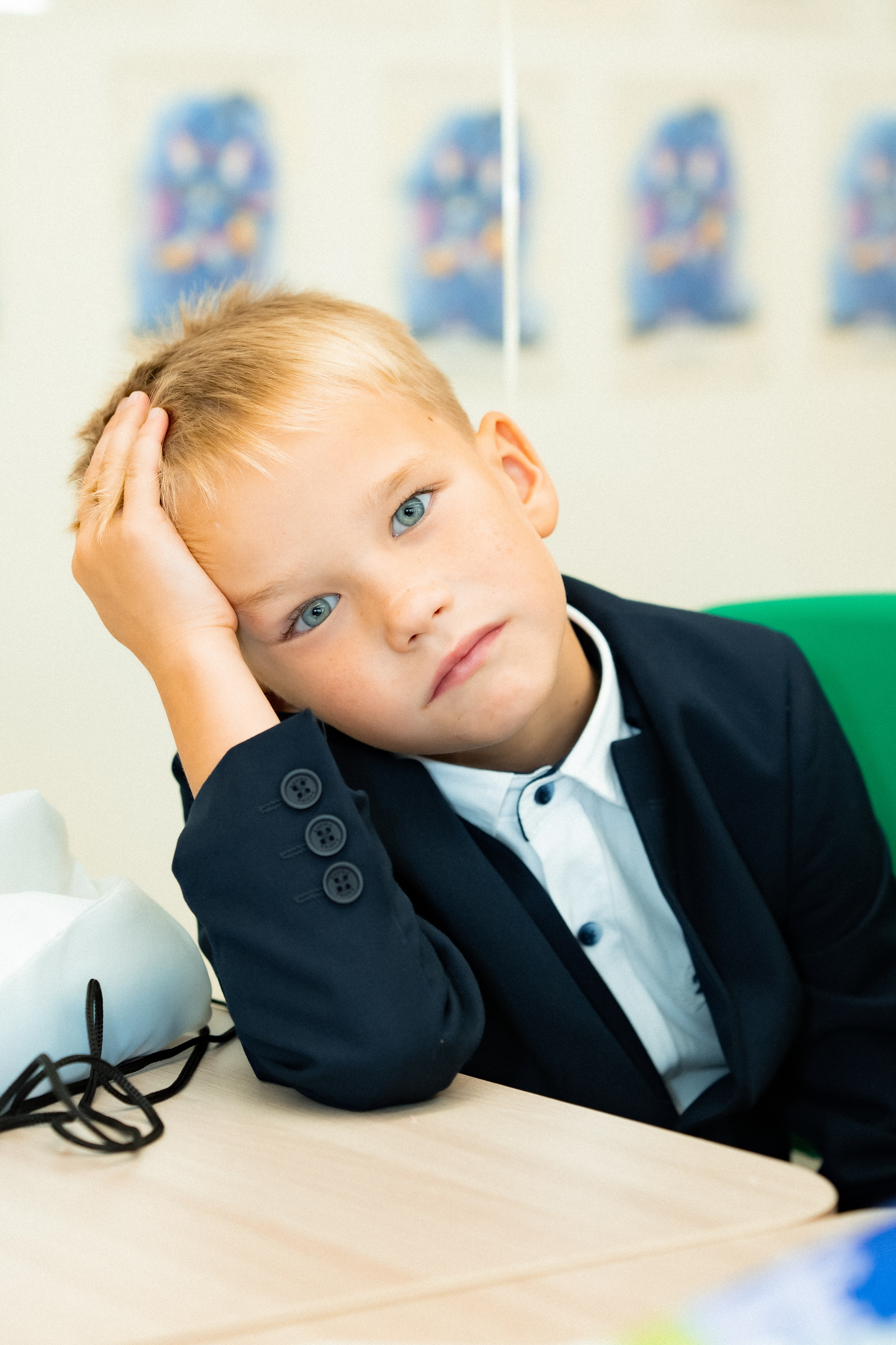 Репортажи / МК. Кошенкова Мария: портретный и репортажный фотограф. Санкт-Петербург