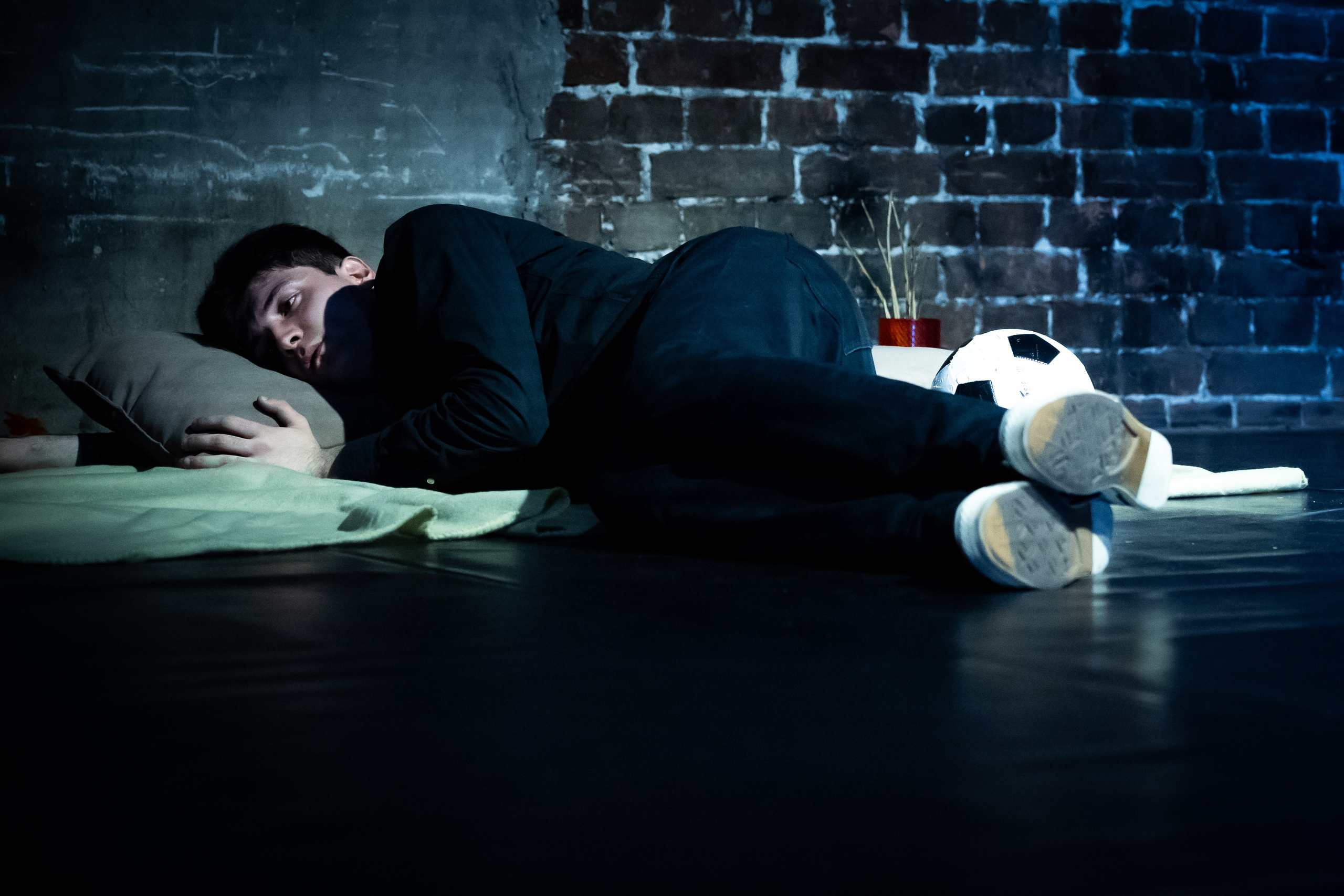 Концерты / Спектакли. Кошенкова Мария: портретный и репортажный фотограф. Санкт-Петербург