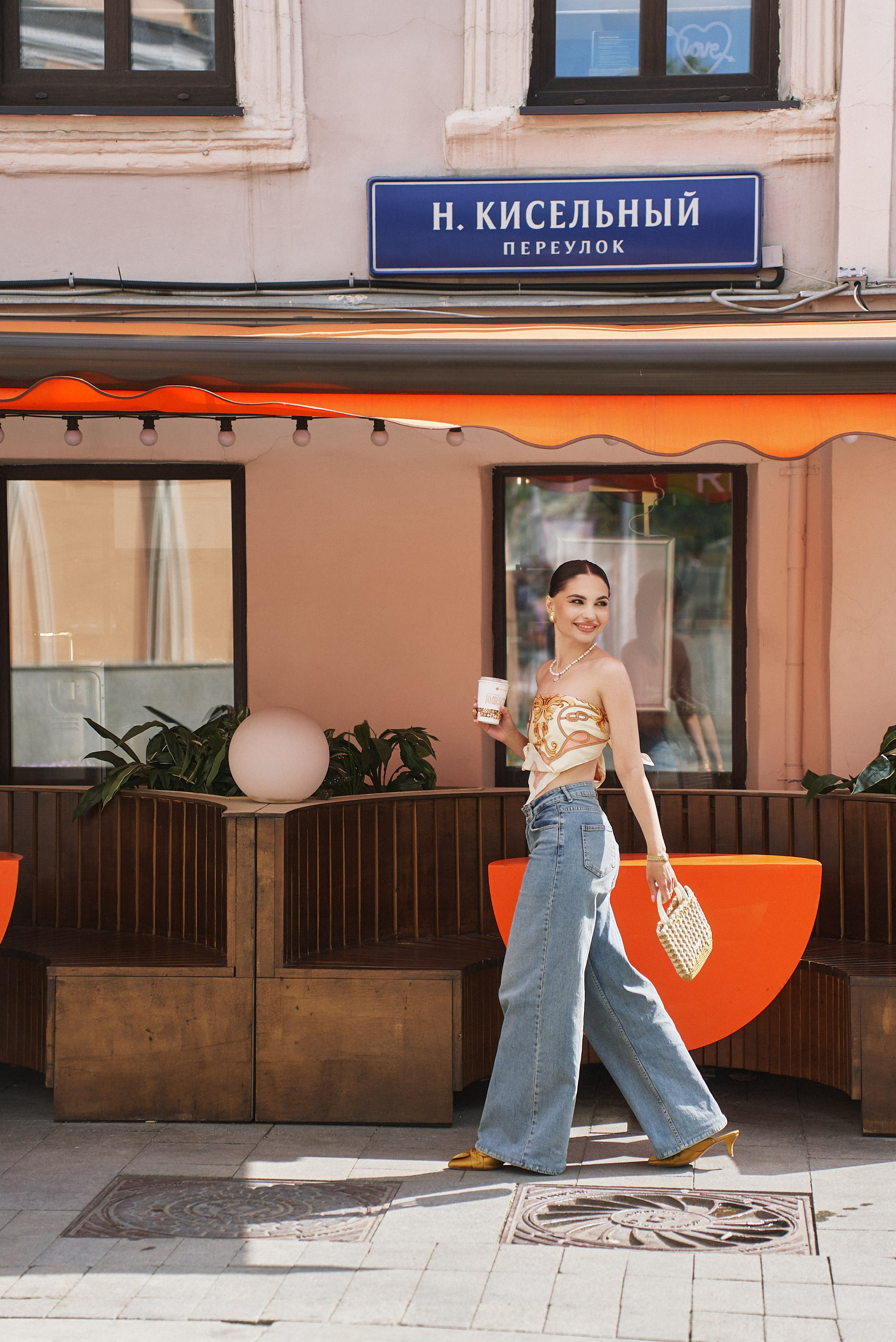 Частные съёмки. Фото и видео для брендов и бизнеса