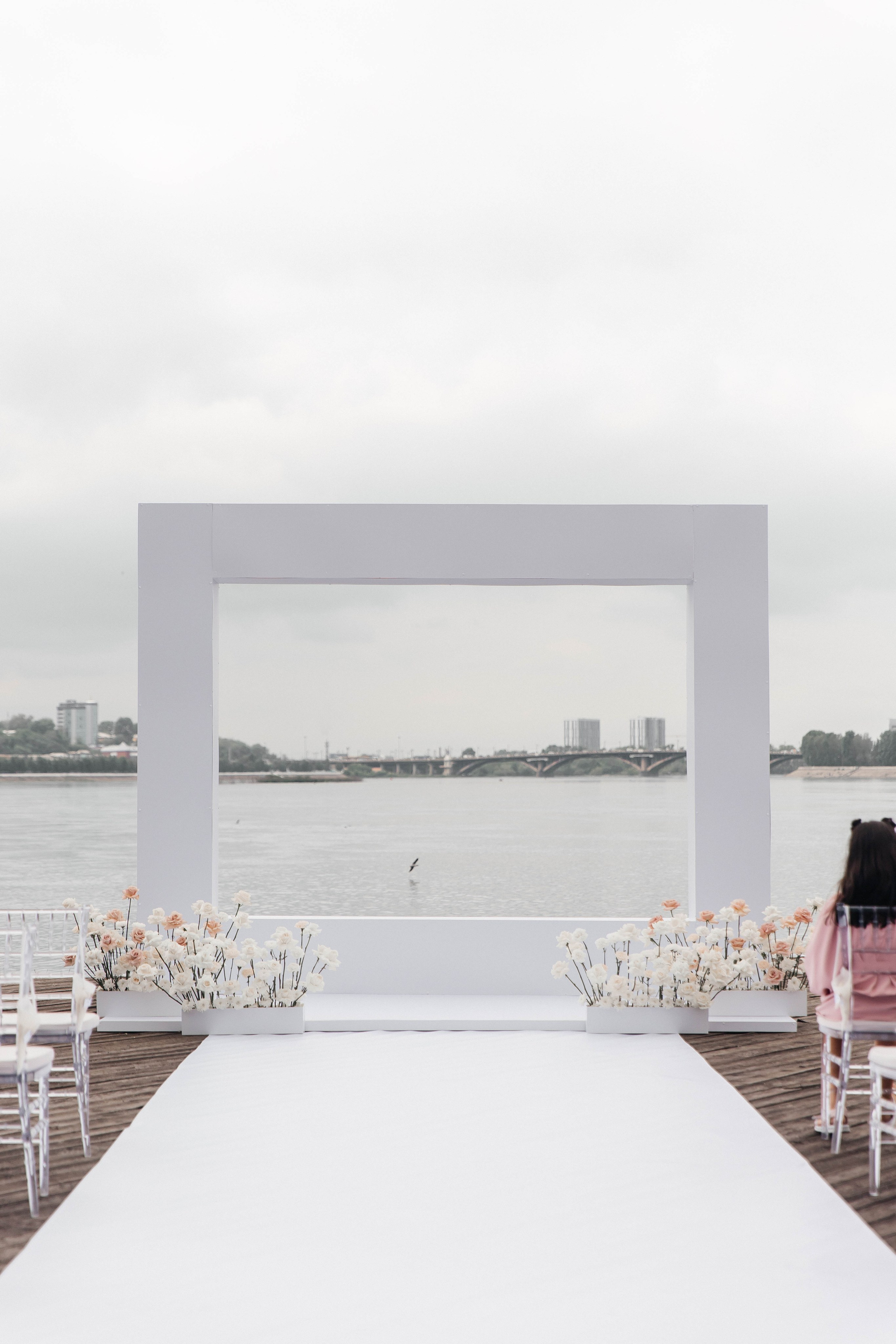 Арсен & Мариам. Главная