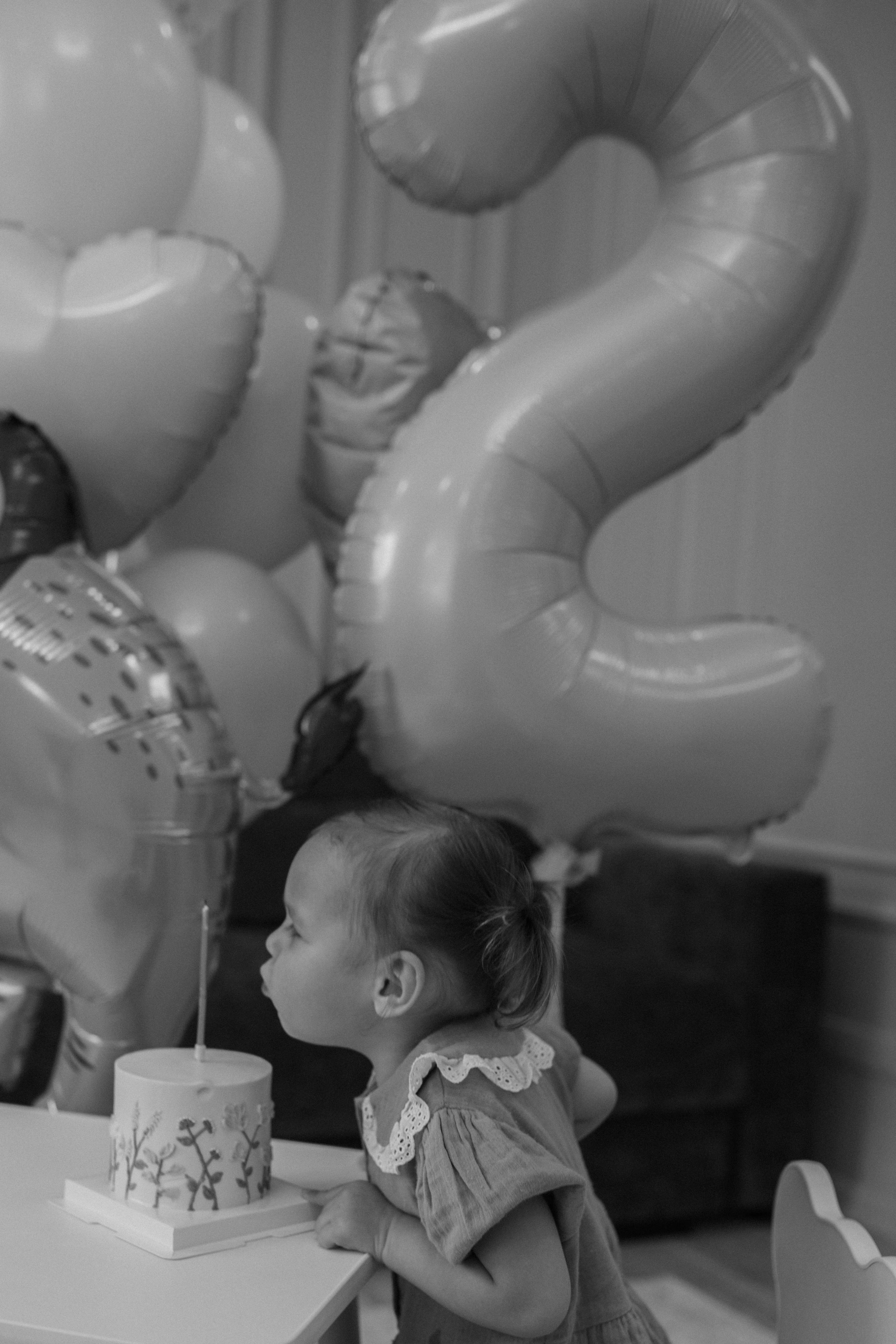 Эми 2 годика. Индивидуальные и семейные съемки в Евпатории, Крыму Немировченко Анна