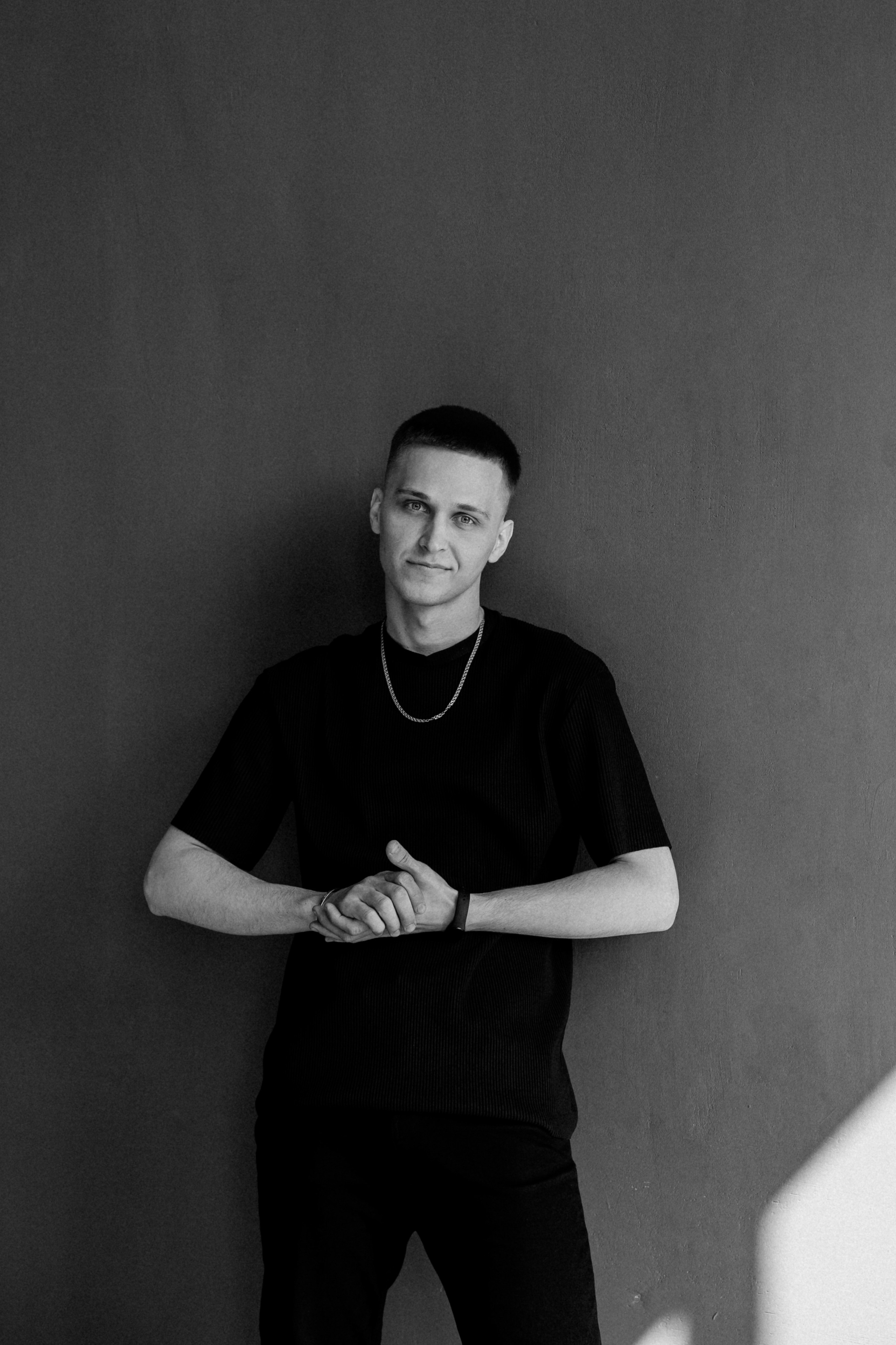 Андрей. Фотограф Москва, Санкт-Петербург, Абакан