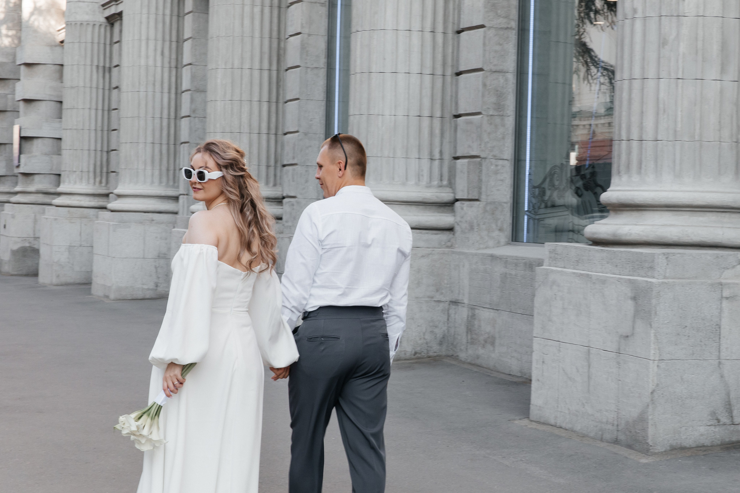 СВАДЬБЫ. Фотограф в Омске