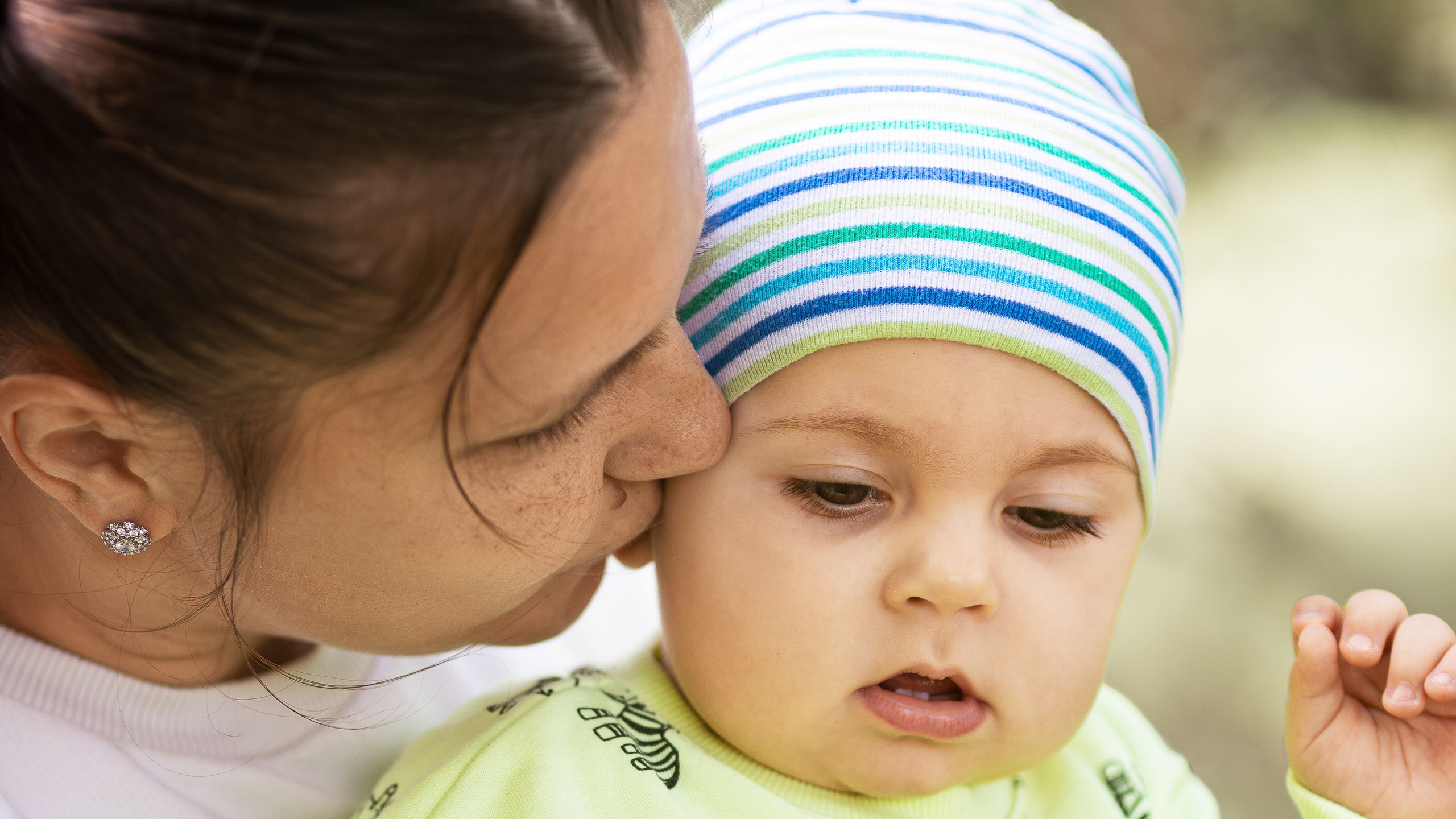 Портретный и семейный фотограф в Москве Анна Захарова