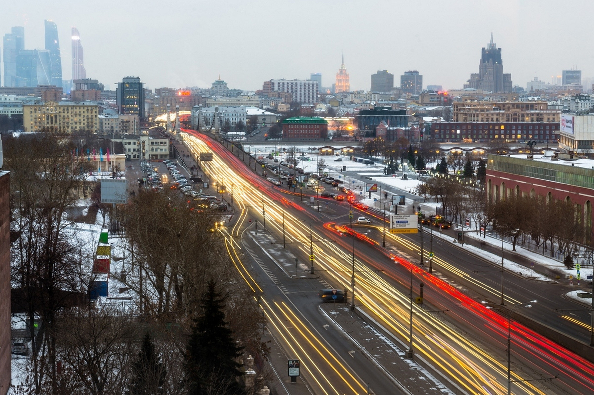 Фотографии из путешествий. Foto-Zuev фотография как искусство