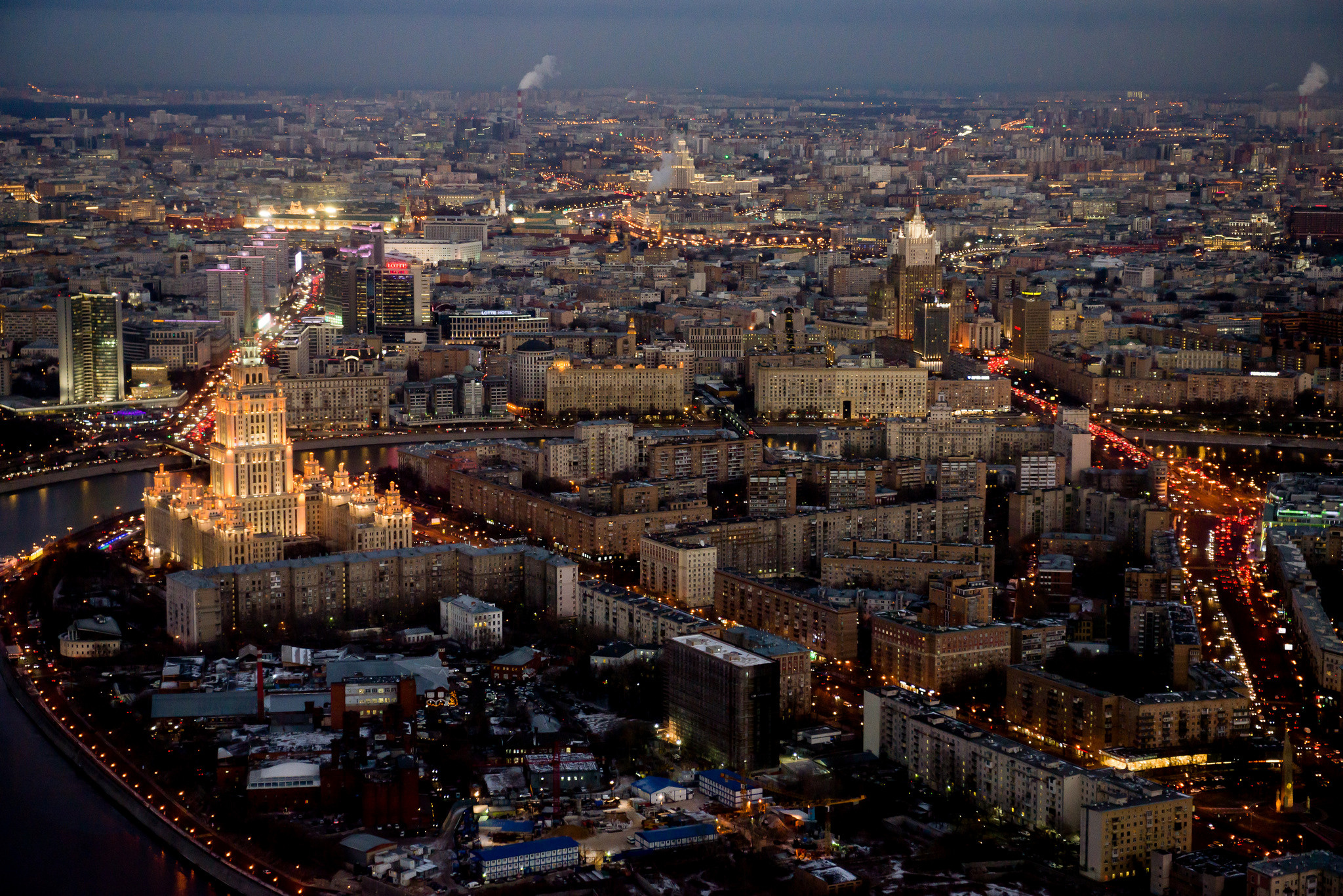 Фотографии из путешествий. Foto-Zuev фотография как искусство