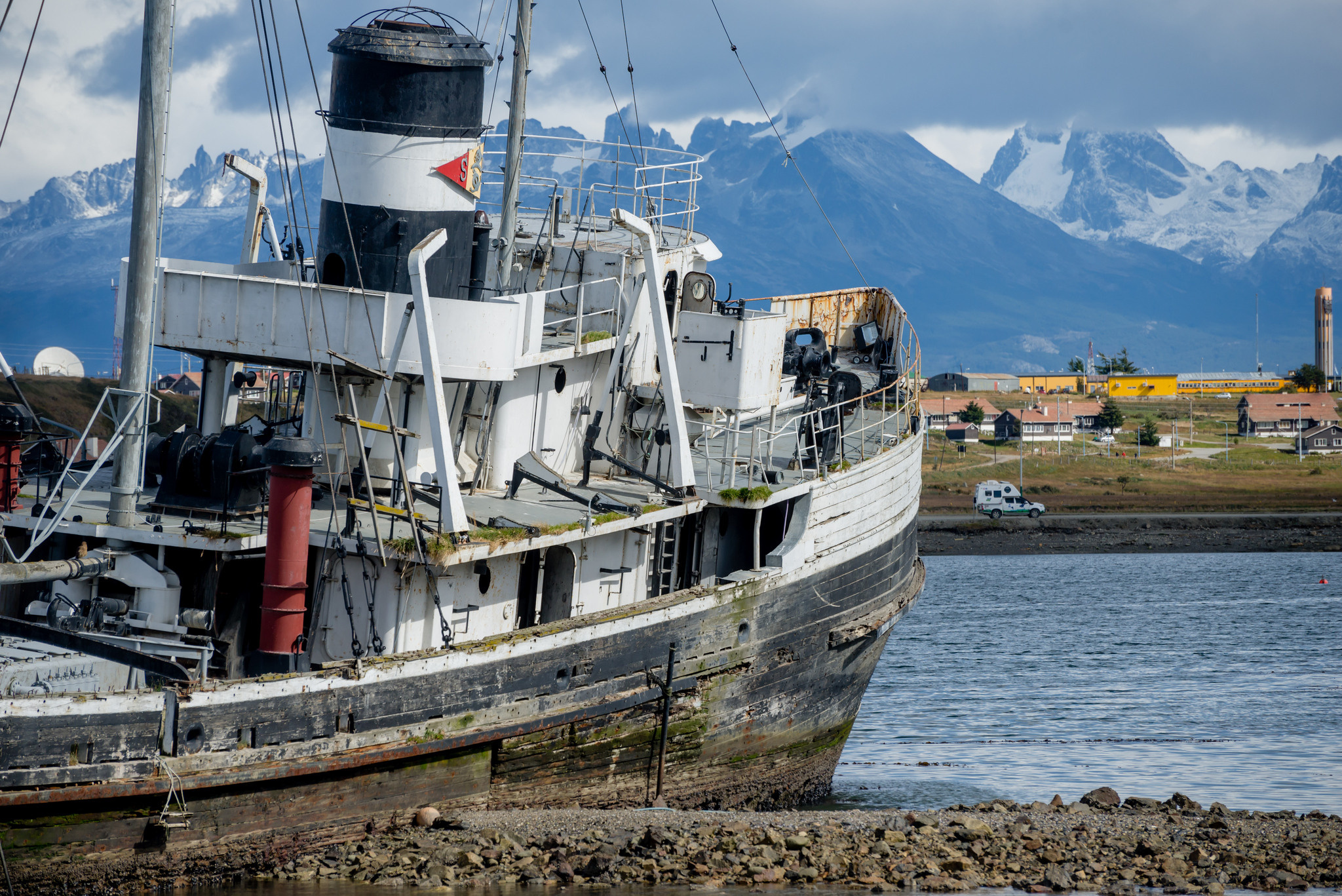 Фотографии из путешествий. Foto-Zuev фотография как искусство