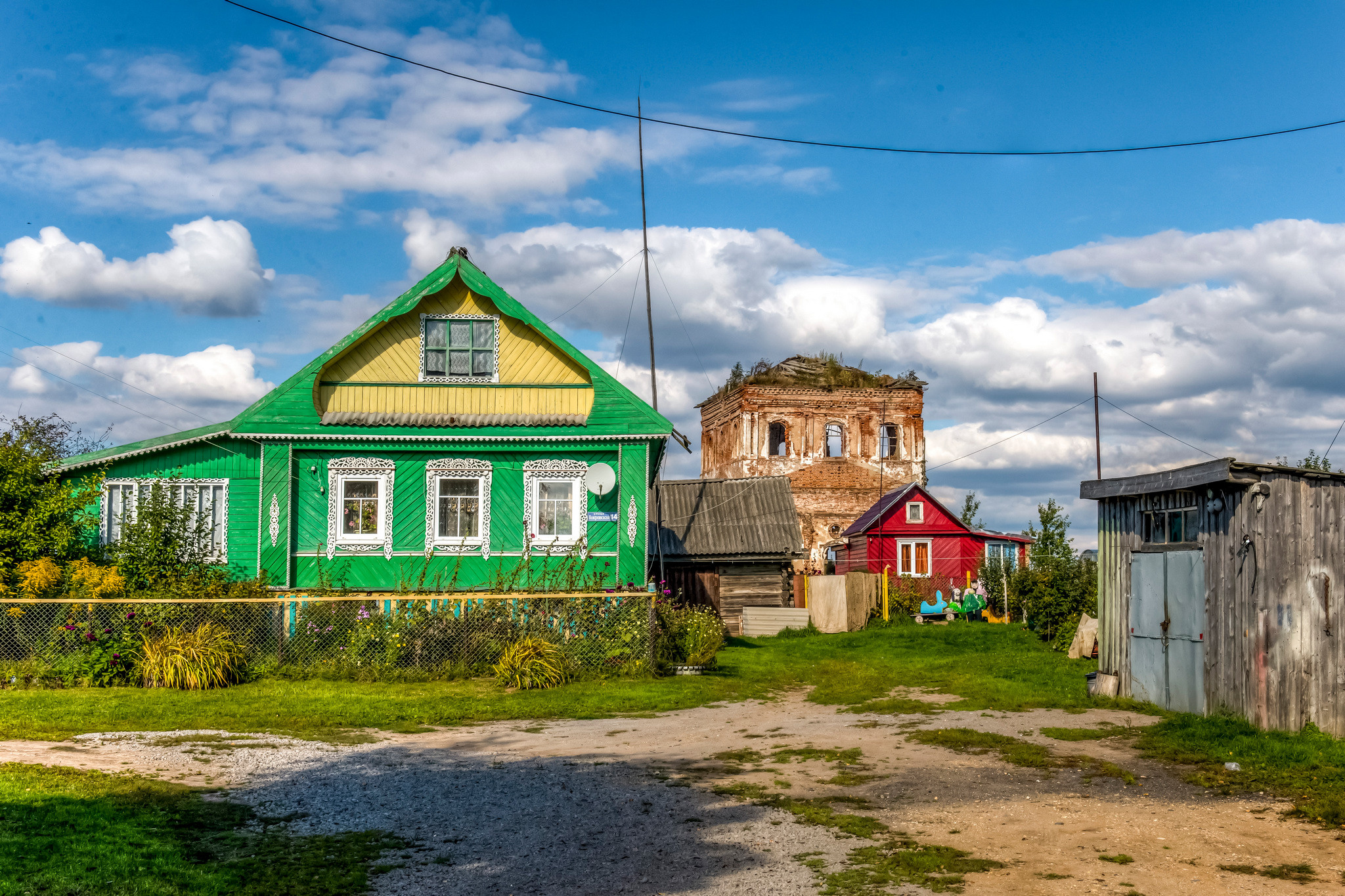 Фотографии из путешествий. Foto-Zuev фотография как искусство