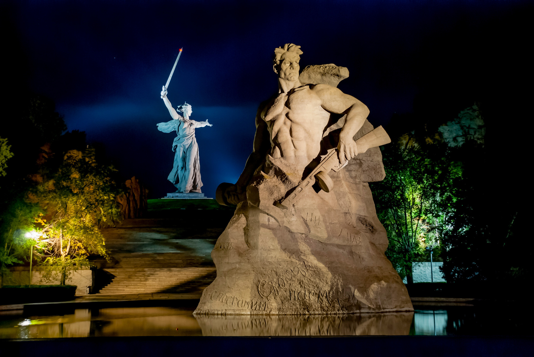 Фотографии из путешествий. Foto-Zuev фотография как искусство