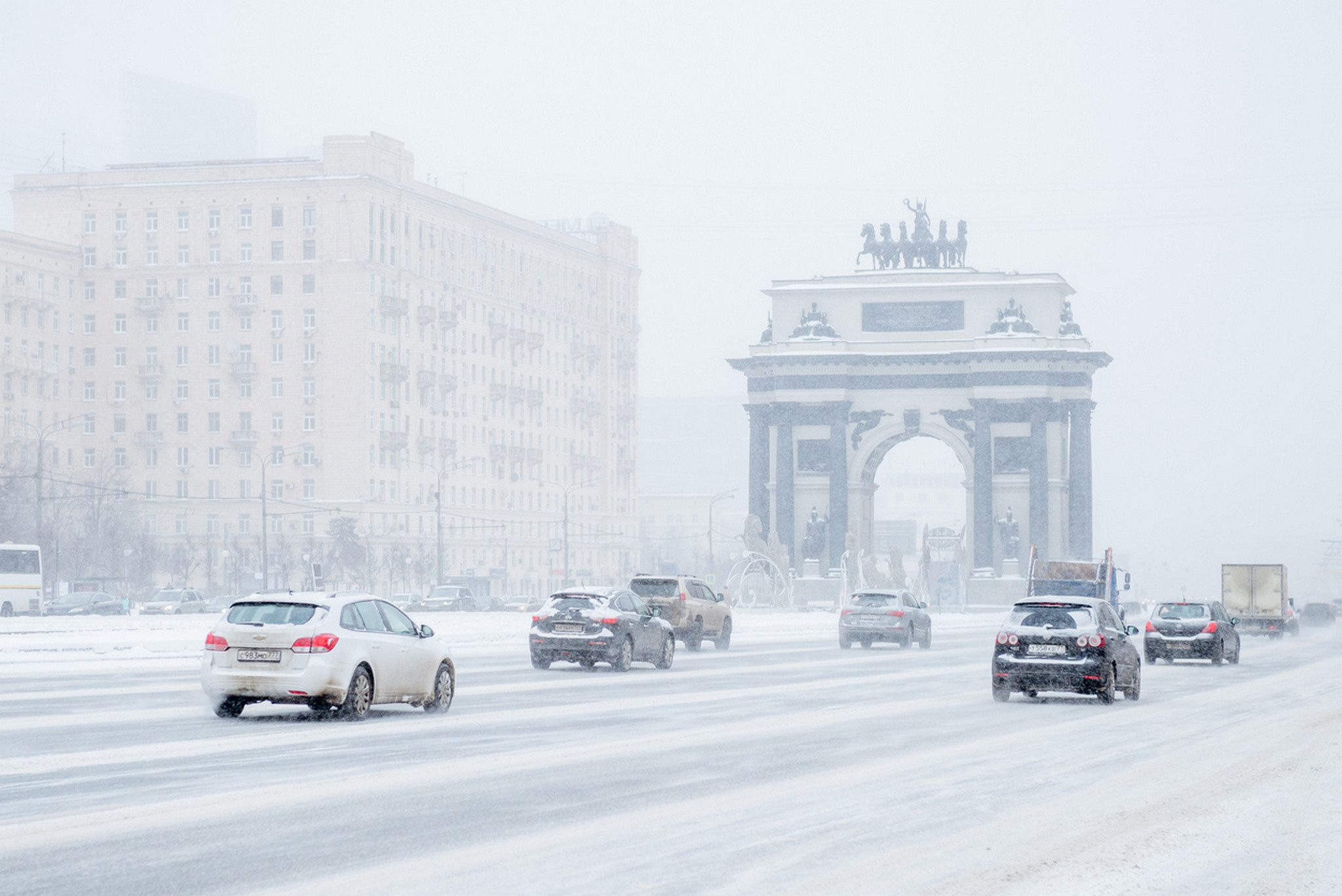 Фотографии из путешествий. Foto-Zuev фотография как искусство