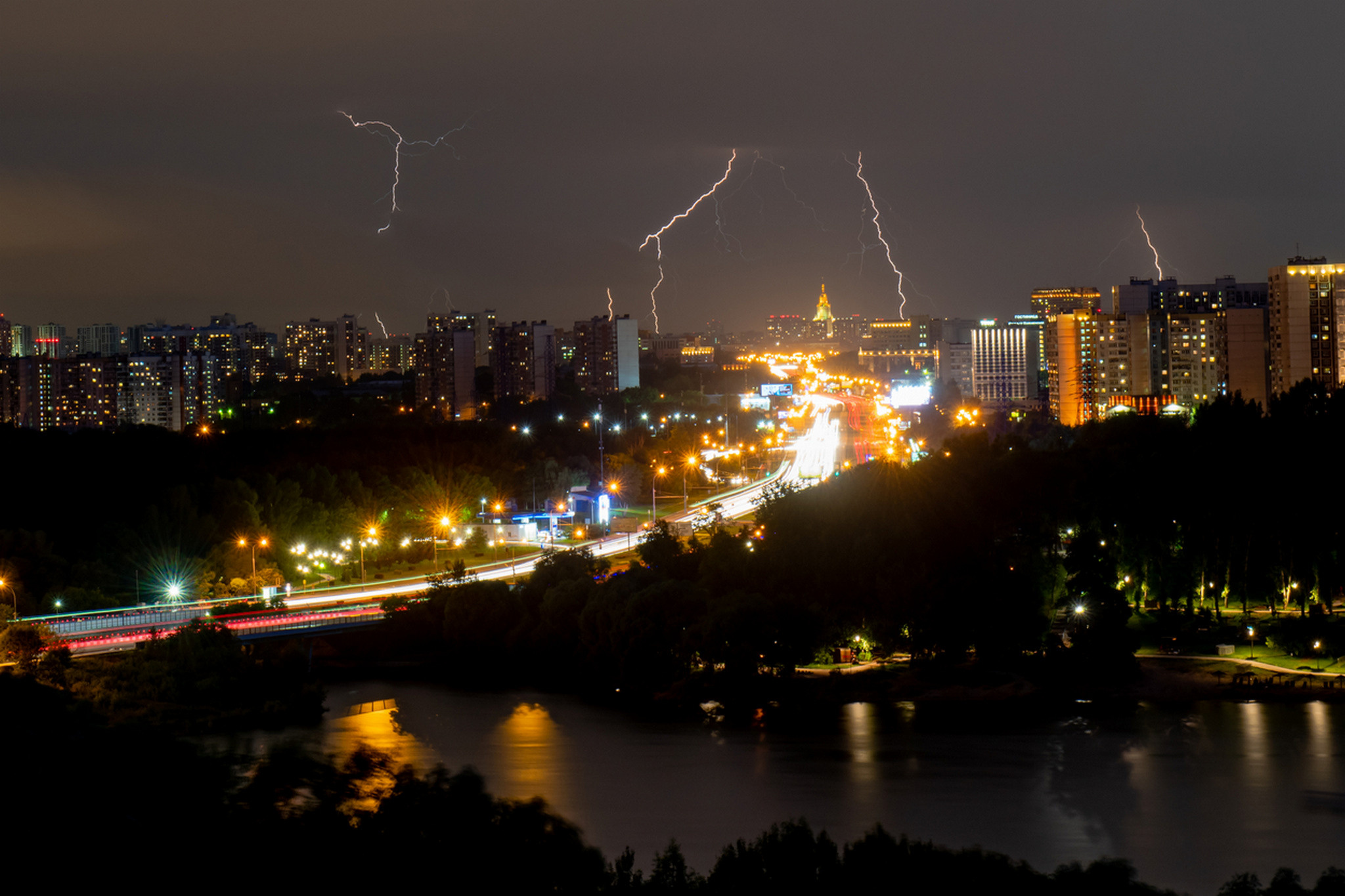Фотографии из путешествий. Foto-Zuev фотография как искусство