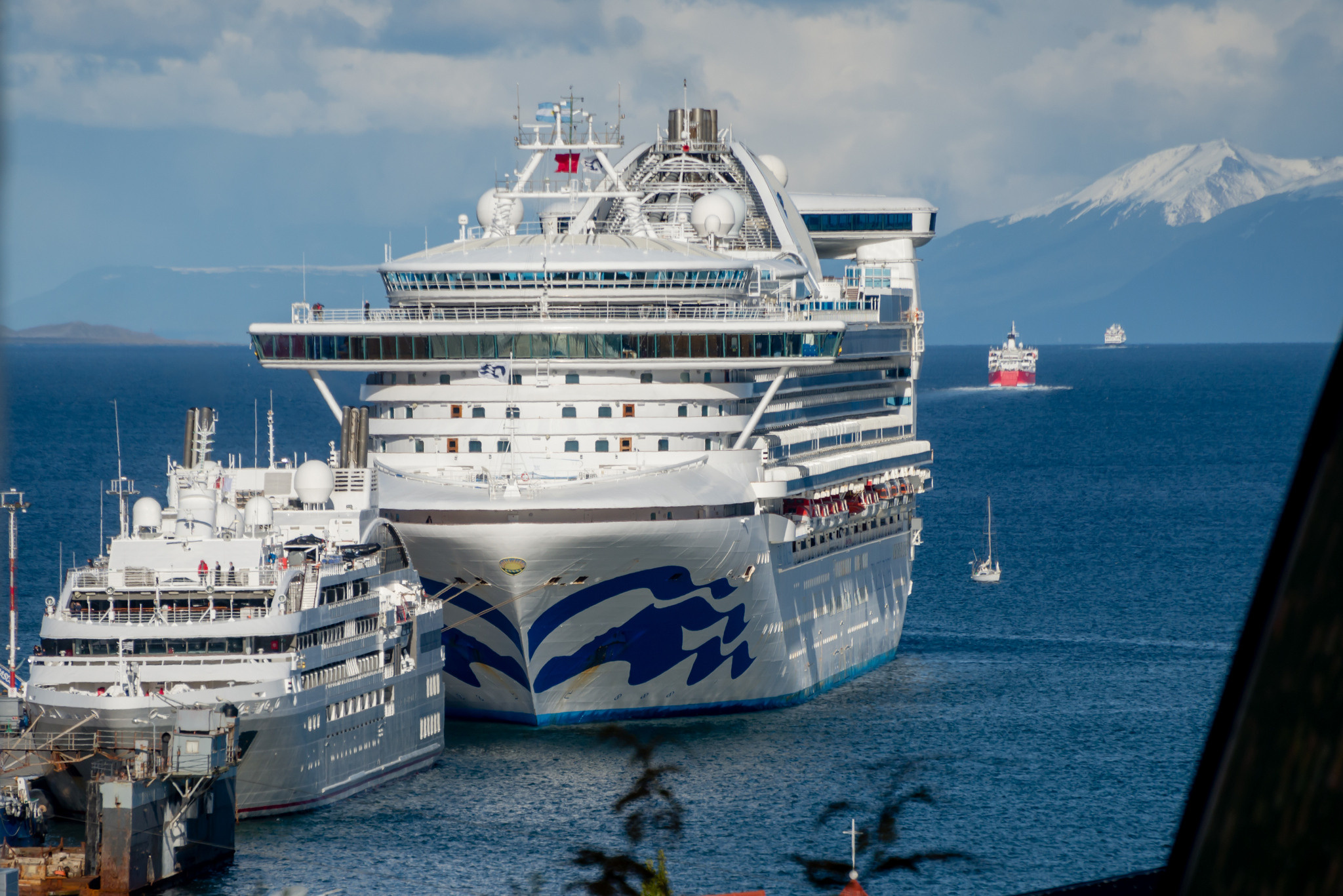 Фотографии из путешествий. Foto-Zuev фотография как искусство